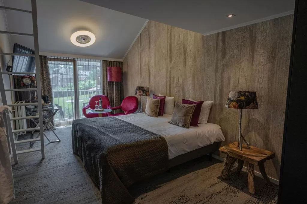 Boutique Hotel Slenaker Vallei - Buitengewoongenieten