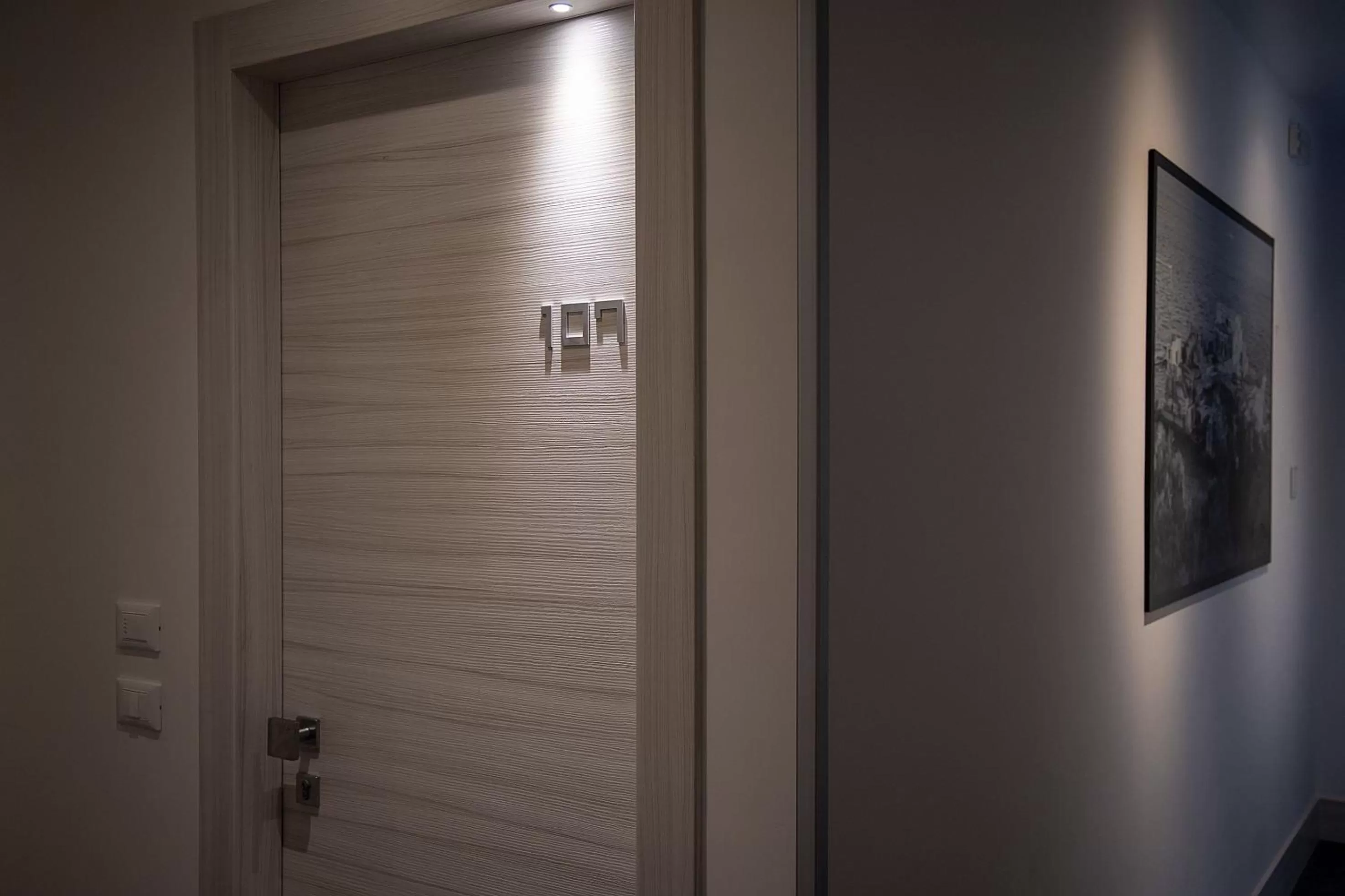 Hotel Palazzo Argenta