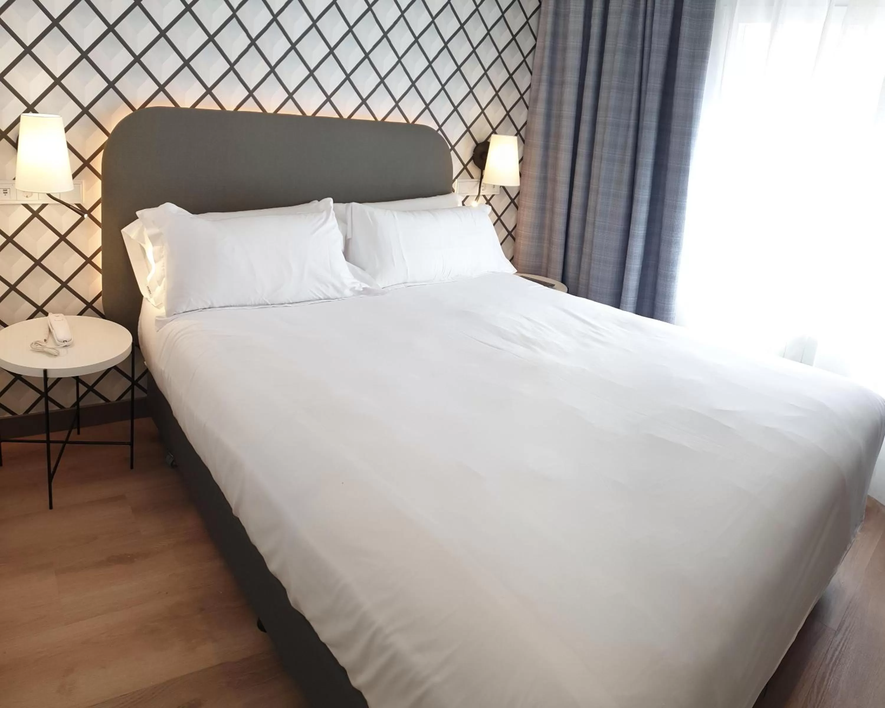 RICE Reyes Católicos