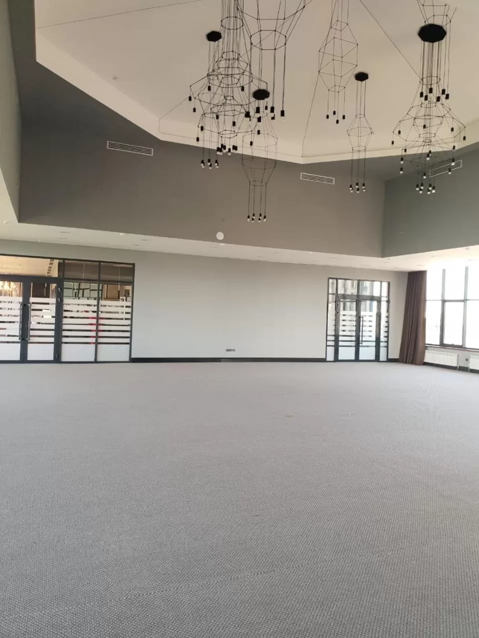 Banquet/Function facilities in The Square