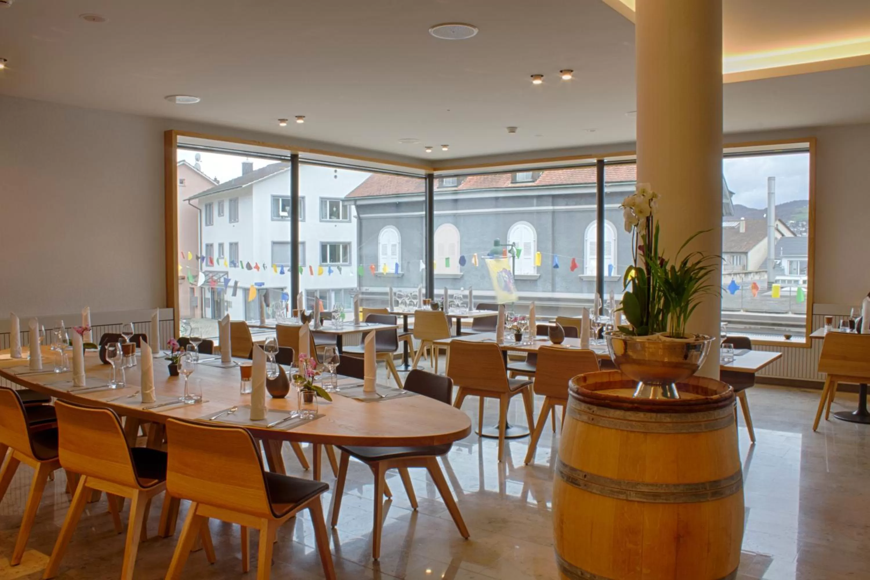 Restaurant/places to eat in Gasthof Mühle