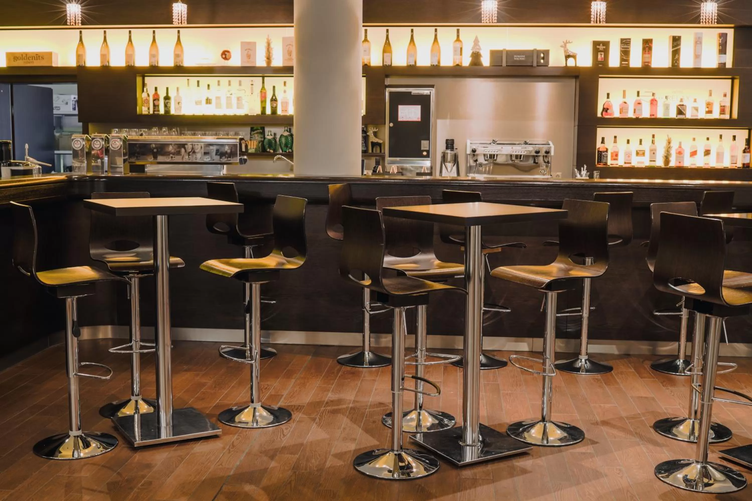 Restaurant/places to eat in Relax Resort Hotel Kreischberg