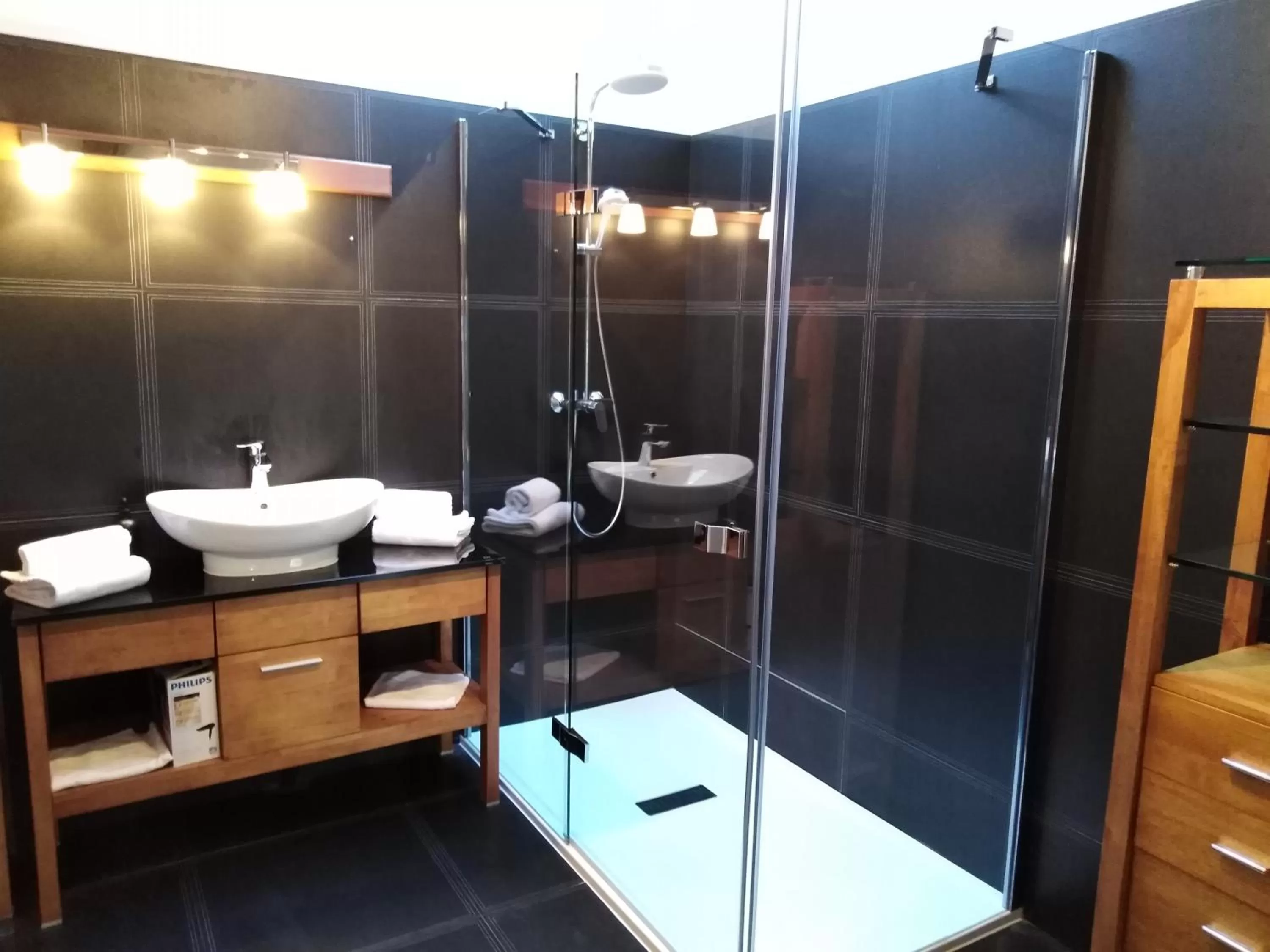 Off site in Hotel et Spa Le Lion d'Or