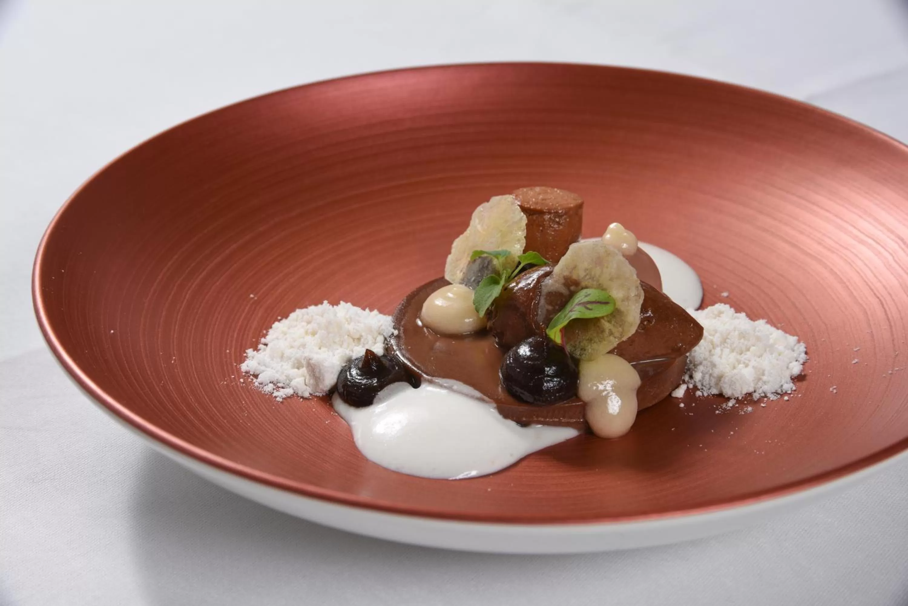 Food and drinks, Food in Boutique Hotel Slenaker Vallei - Buitengewoongenieten