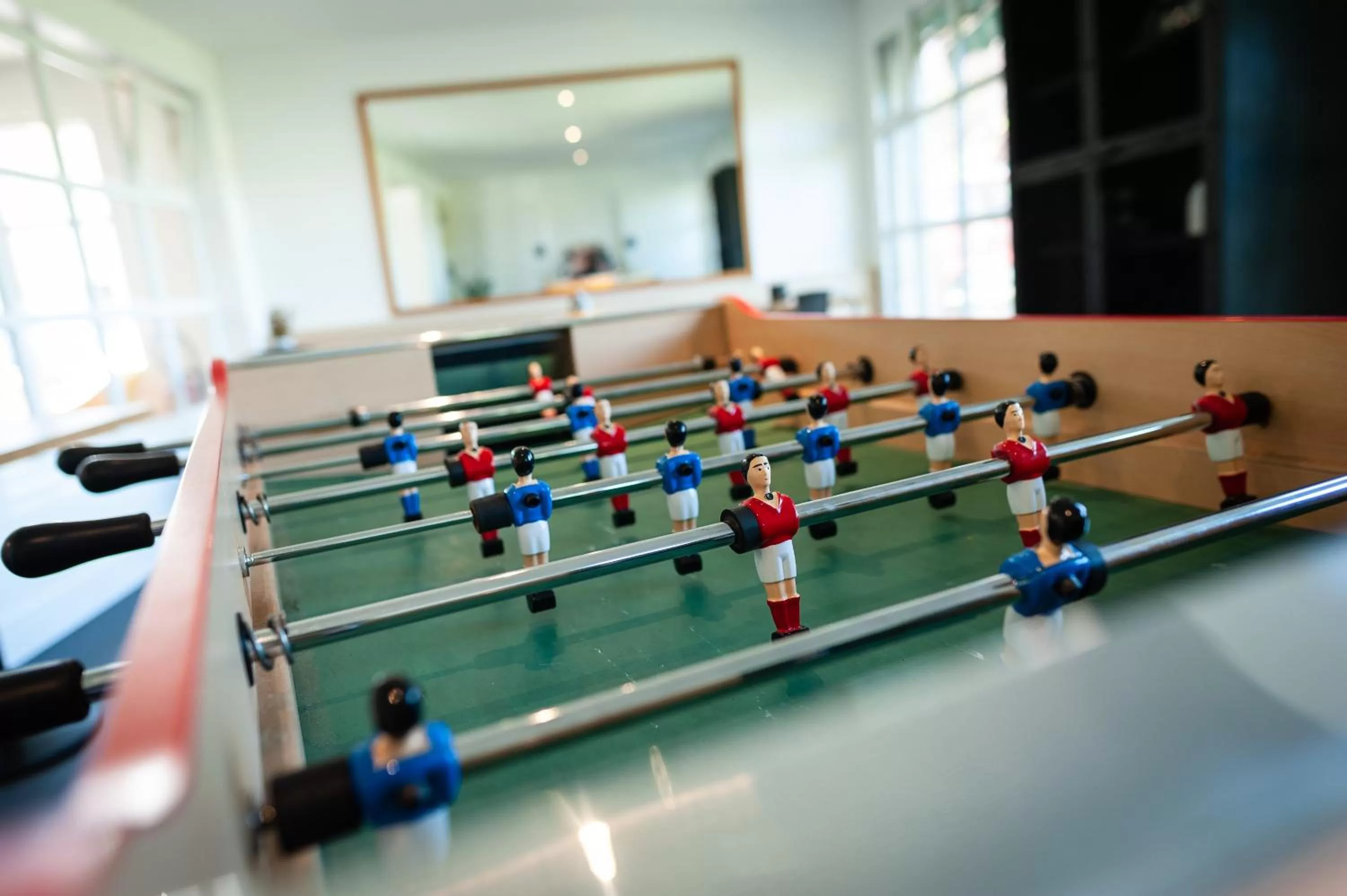 Activities in Campanile Beaune