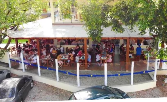 Day, Other Activities in Pousada Ilha Vitoria