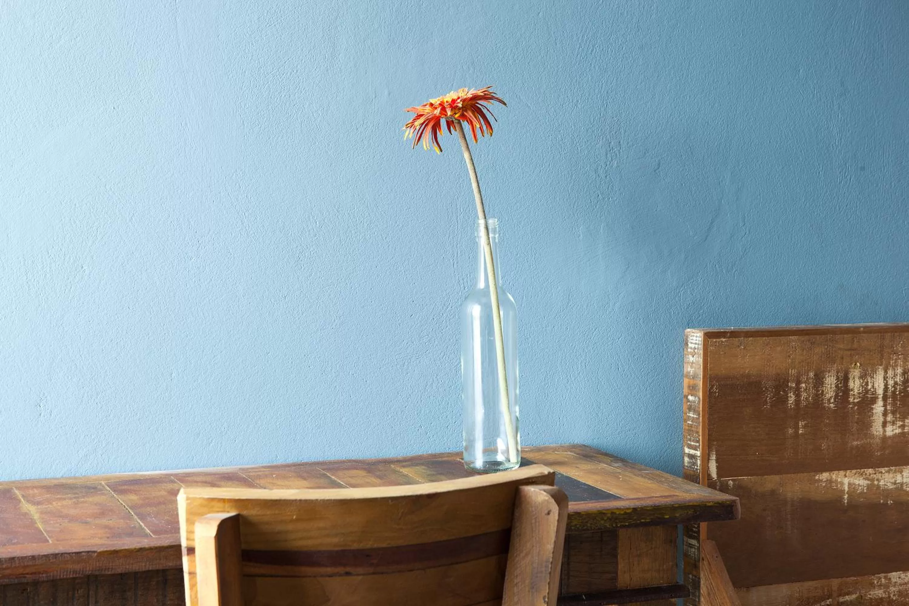 Bedroom in Pousada Moquirido