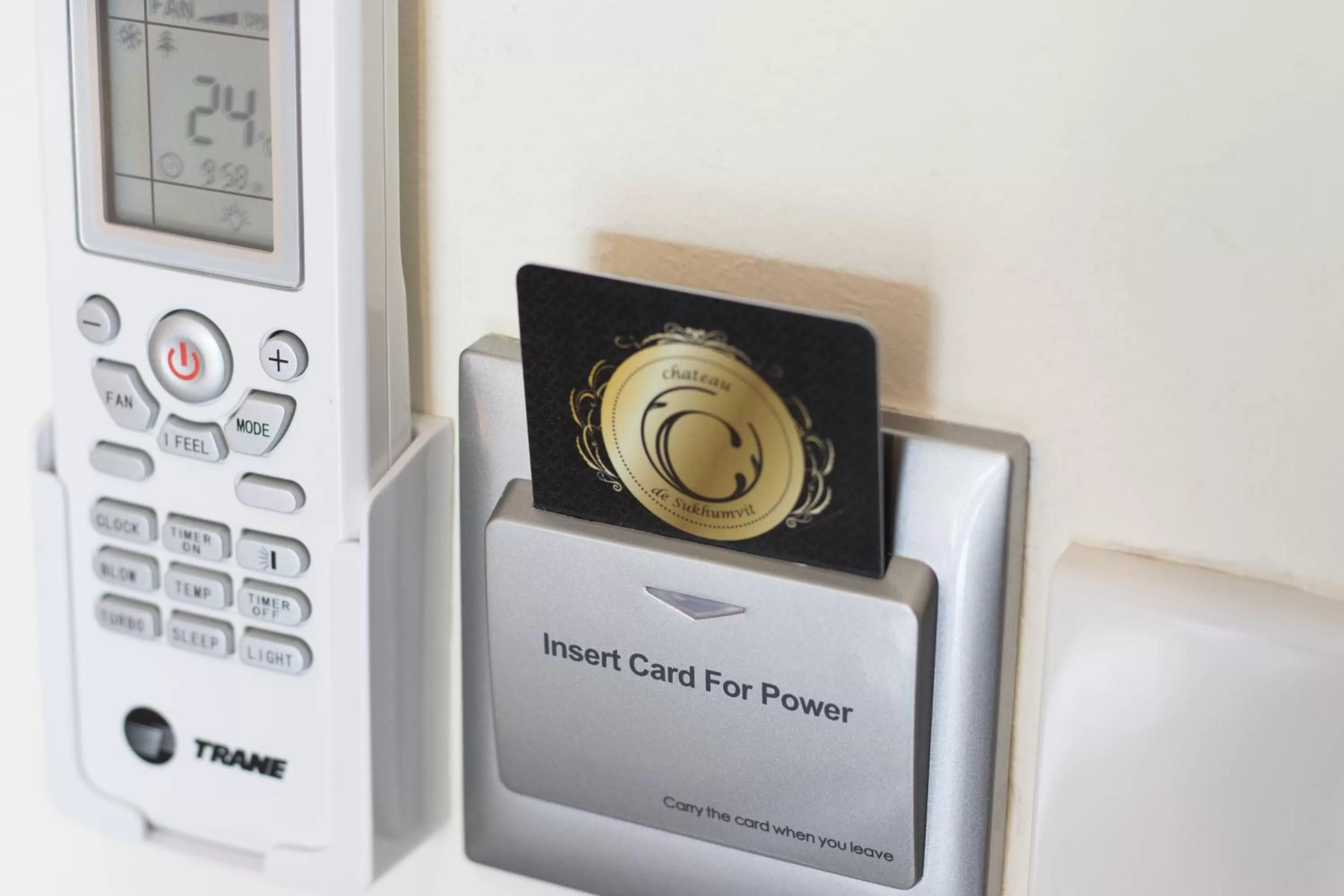 Chateau de Sukhumvit