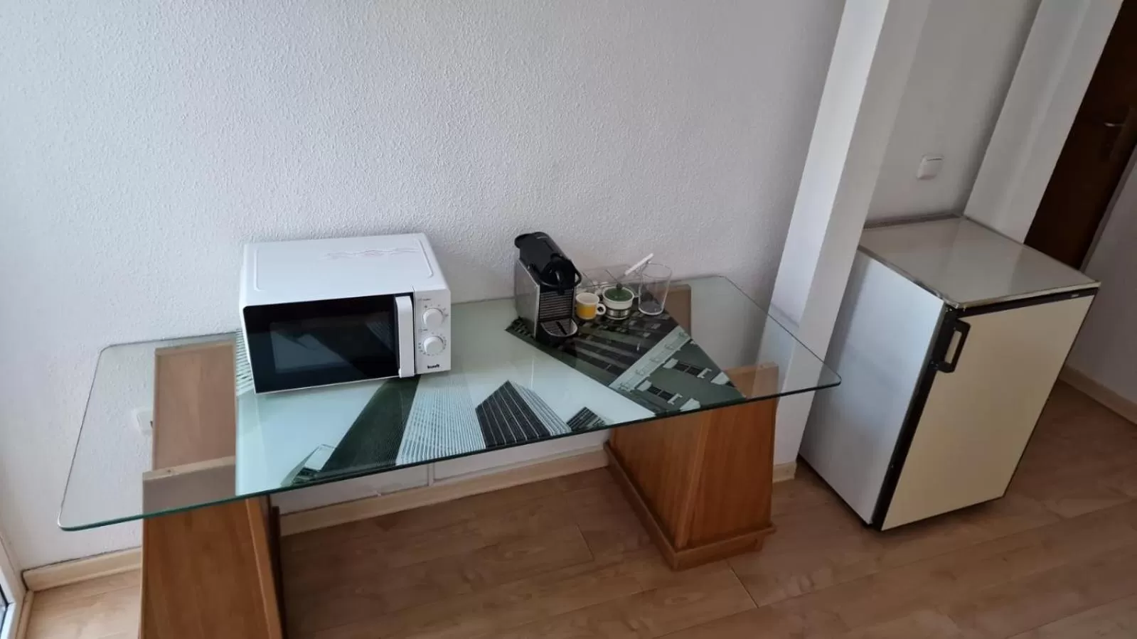 TV/Entertainment Center in Rooms San Marcos