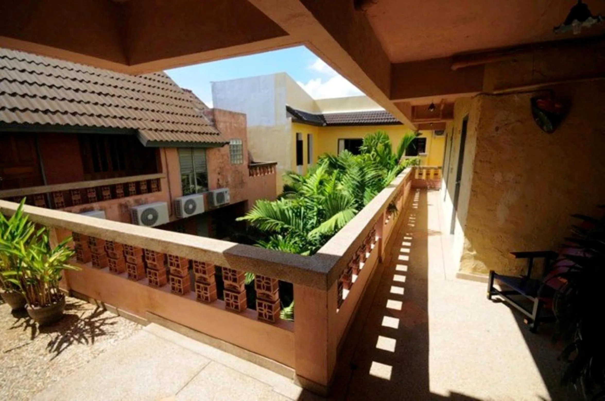 Other in Casa Brazil Homestay