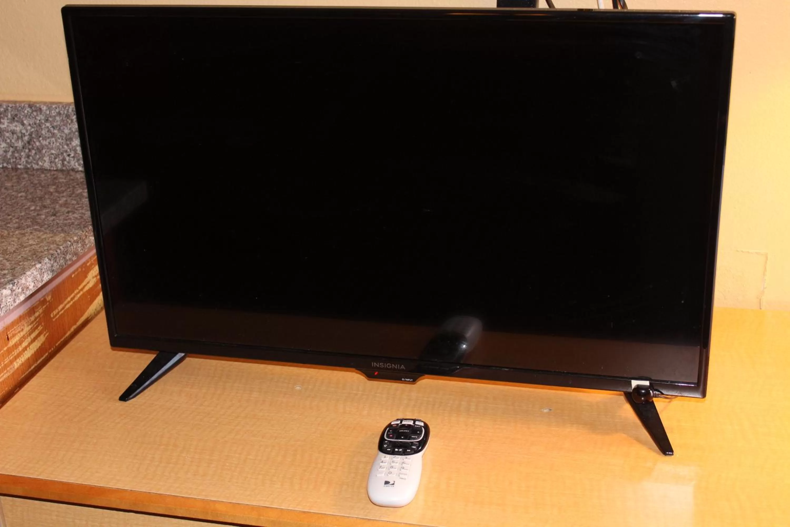 The Executive Inn & Suites