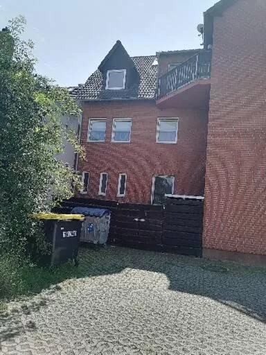 Property Building in Pension Kuehnauer Hof