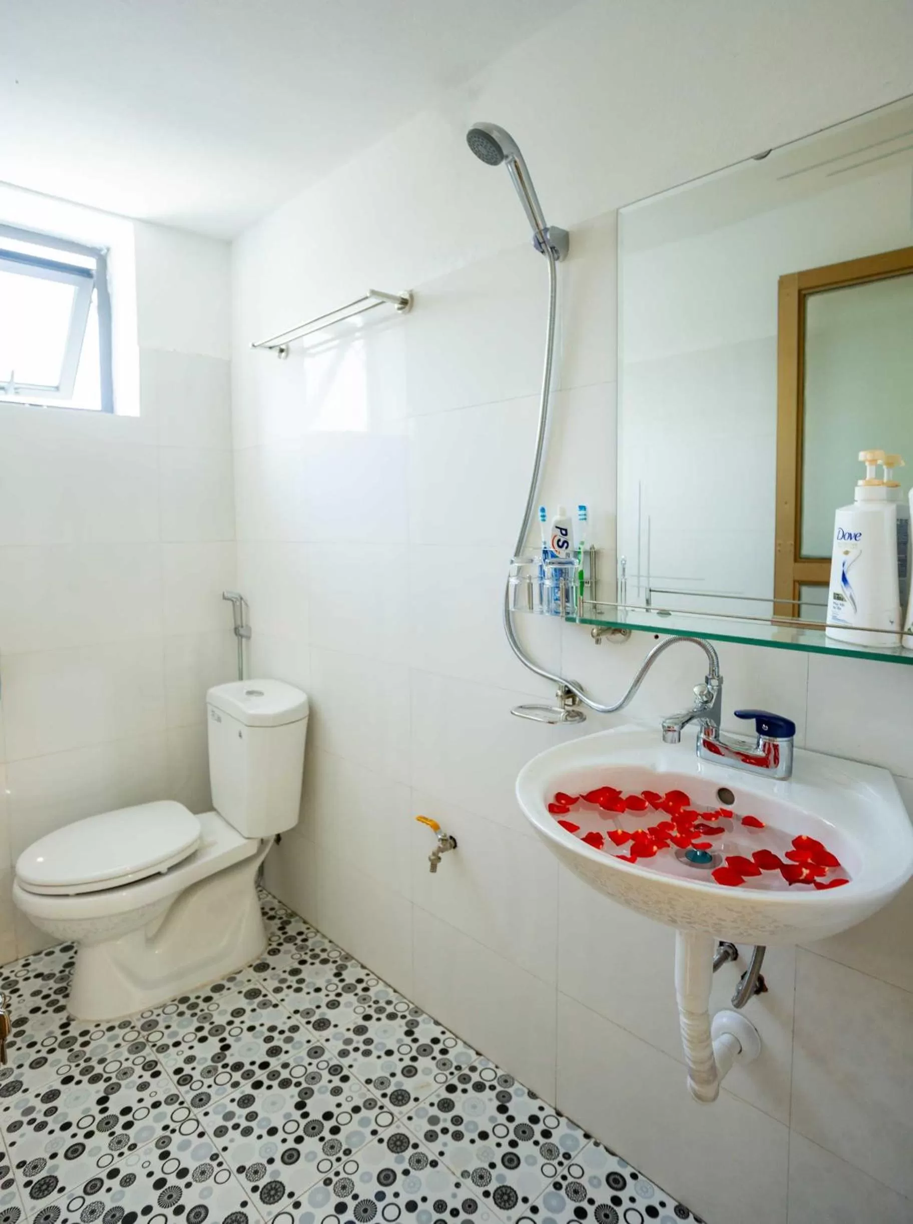 Hang Mua Central Homestay