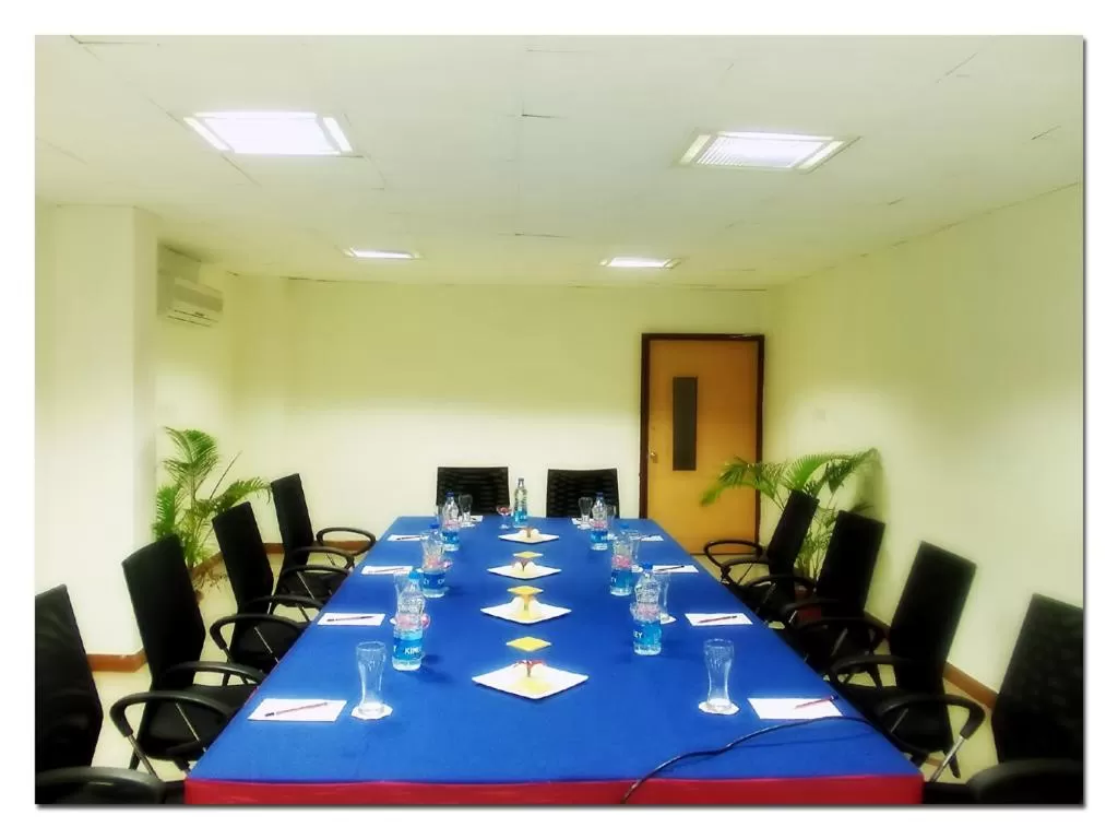 Banquet/Function facilities in Hotel Claresta