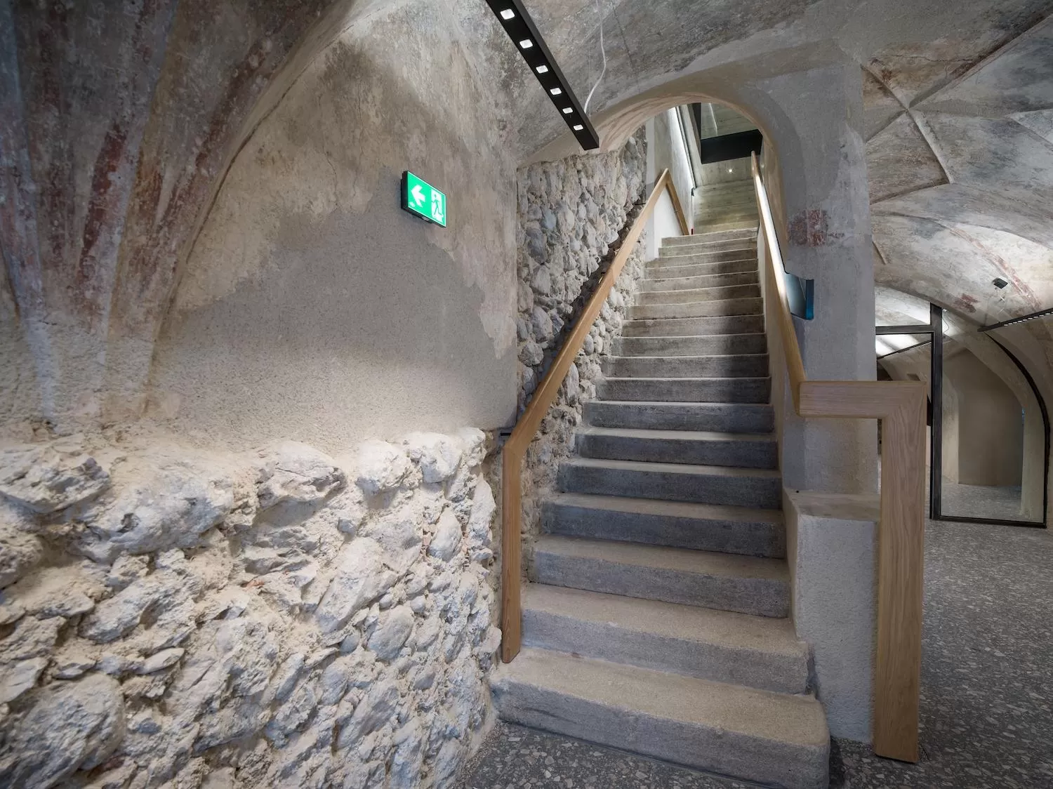 Property building in Platzhirsch Kufstein