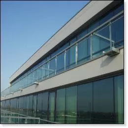 Facade/entrance in Hotel Lux