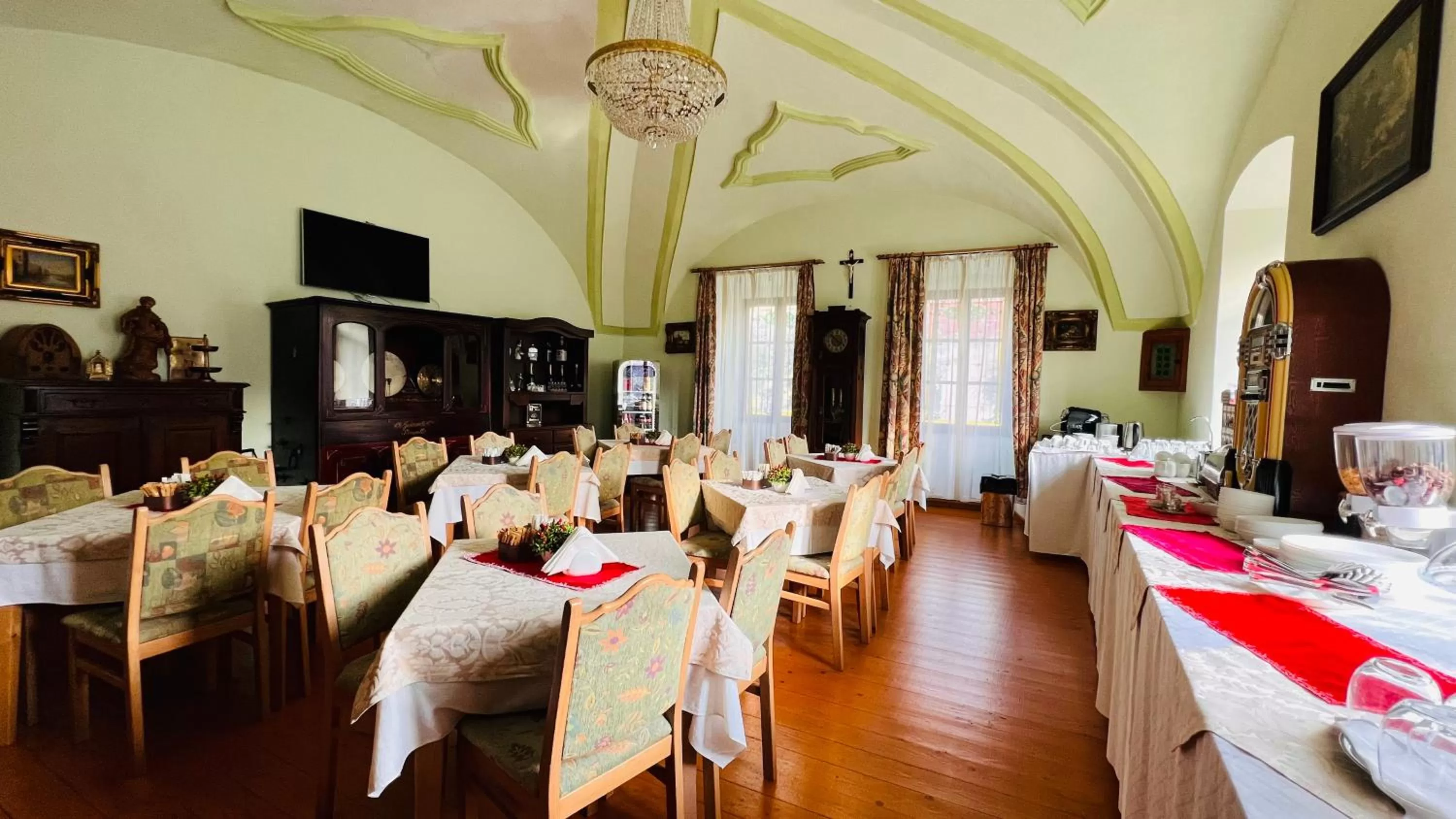 Restaurant/Places to Eat in Armenopolis - Adults Only