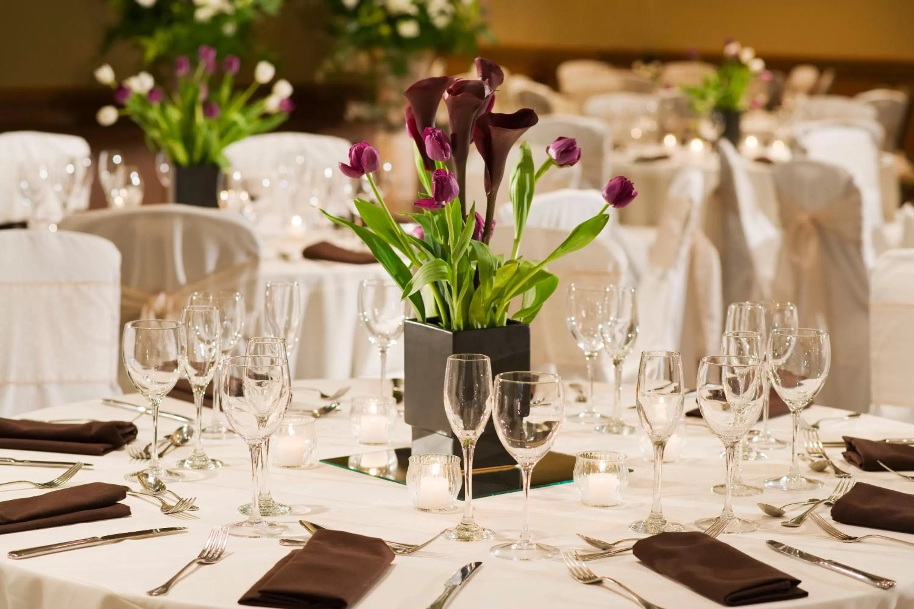 Meeting/conference room in Kimpton Riverplace Hotel by IHG