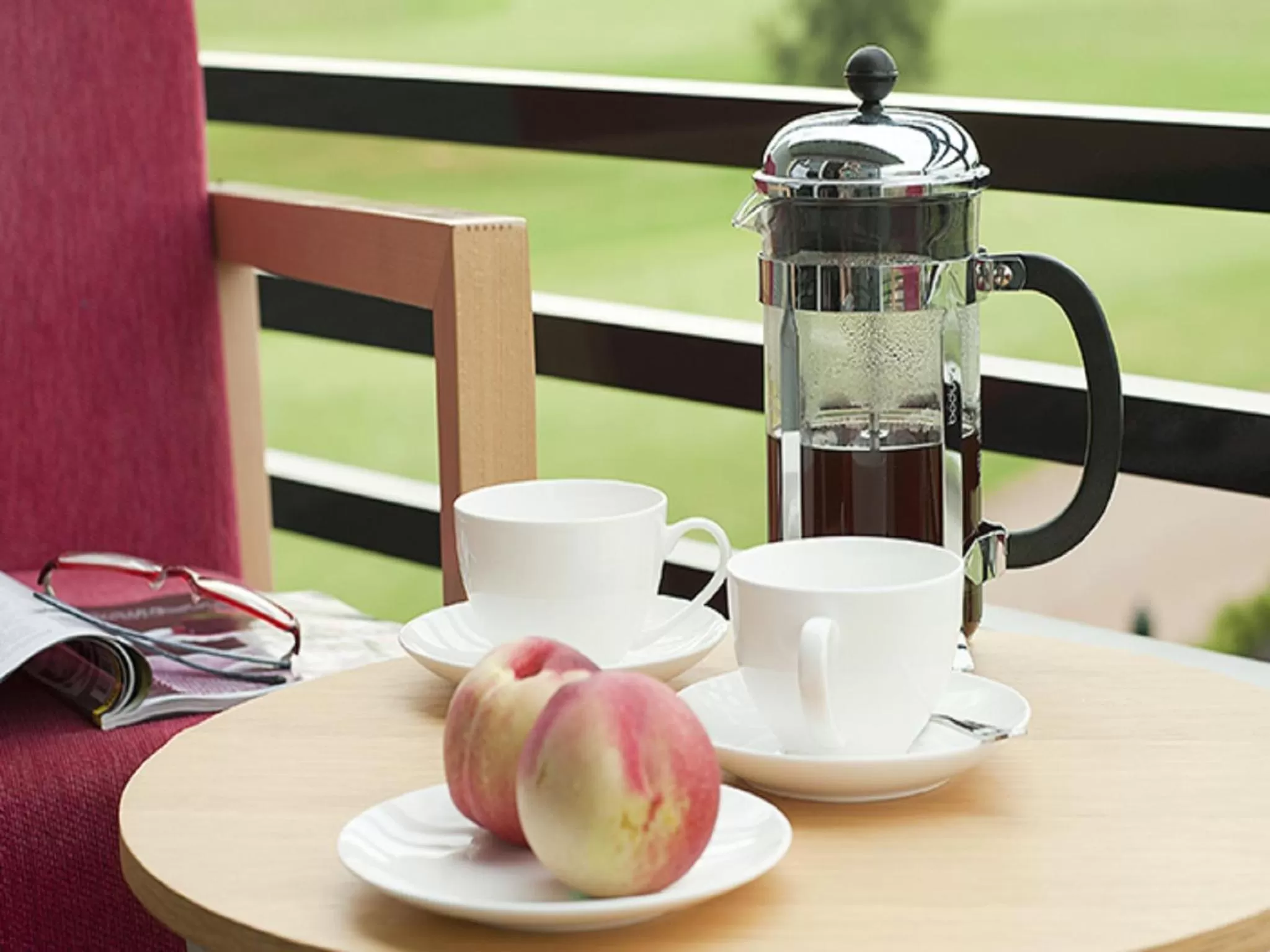 Coffee/tea facilities in Springs Shoalhaven Nowra