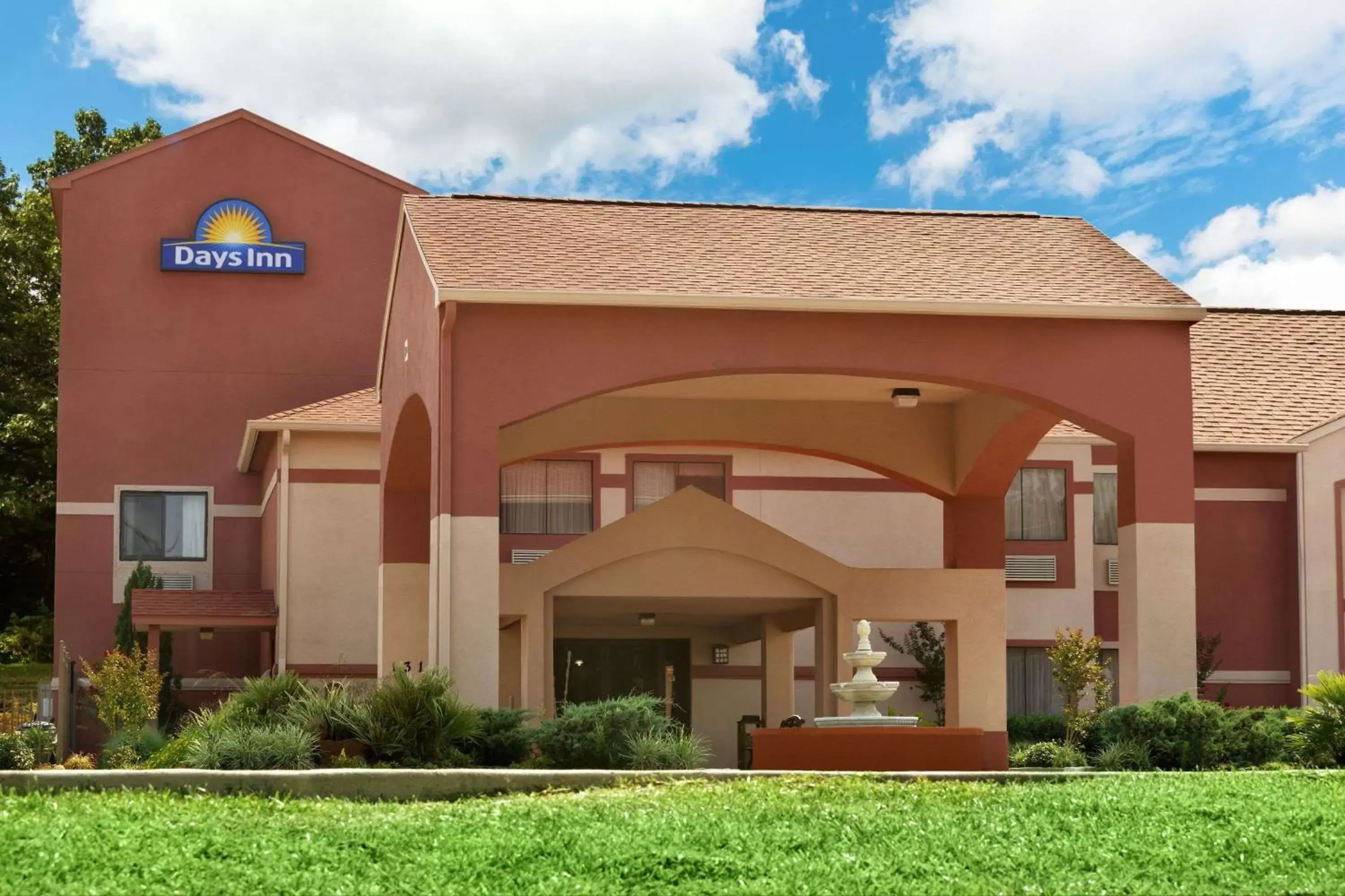 Days Inn by Wyndham Lumberton Days Inn by Wyndham Lumberton