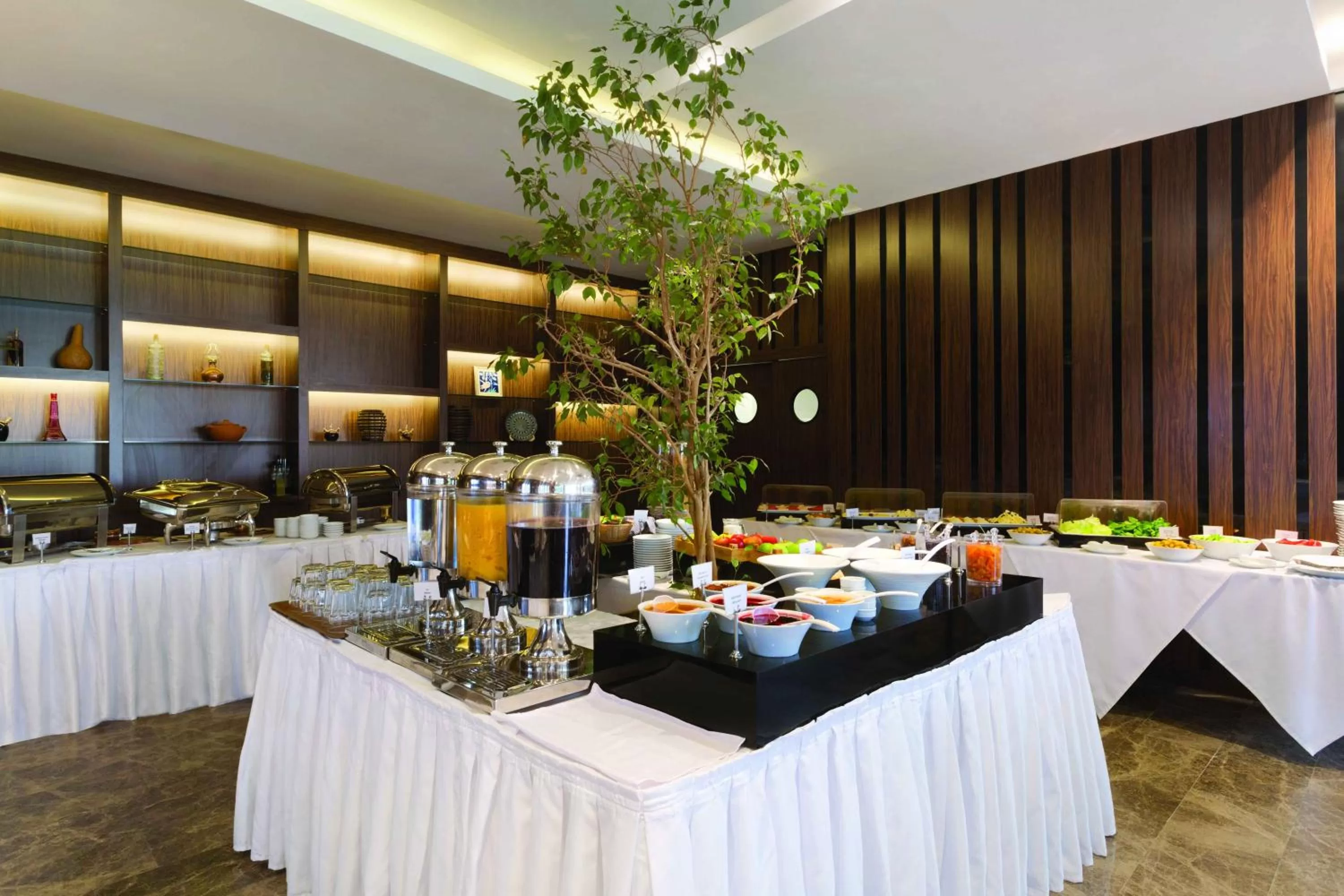 Breakfast in Ramada by Wyndham Istanbul Florya