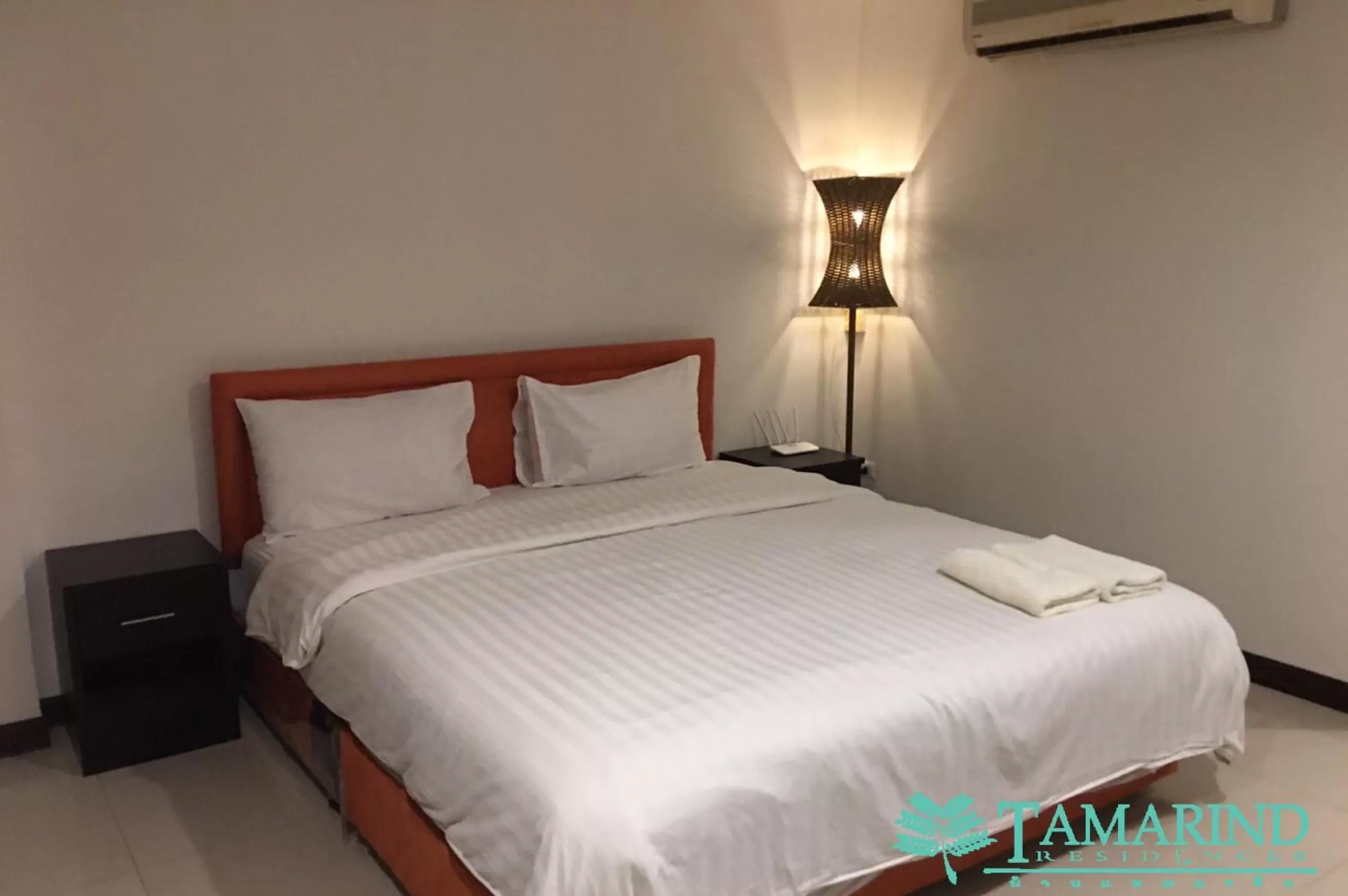 Tamarind Residences Khonkaen บ้านแทมมารีน