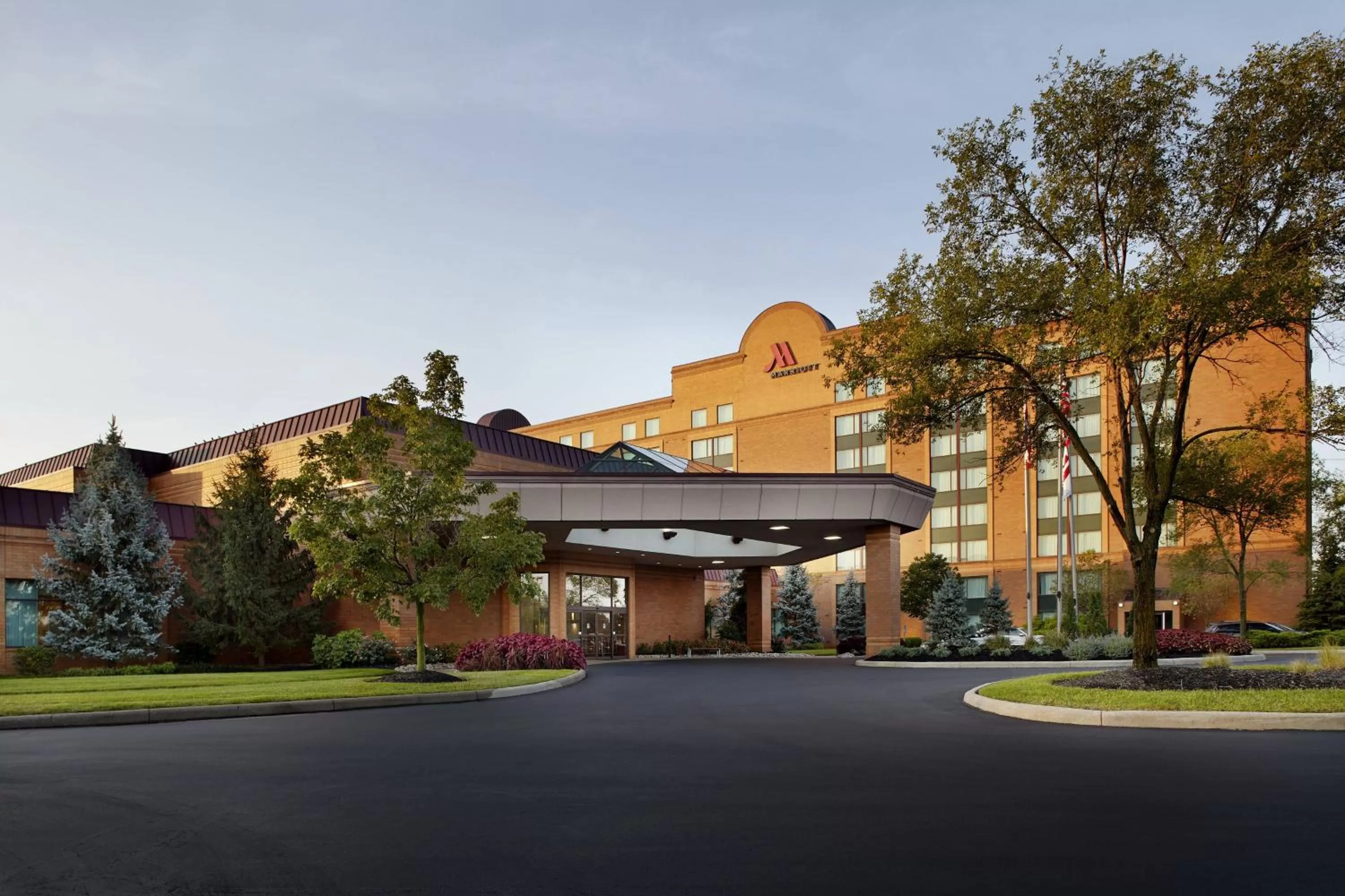 Marriott Cincinnati North