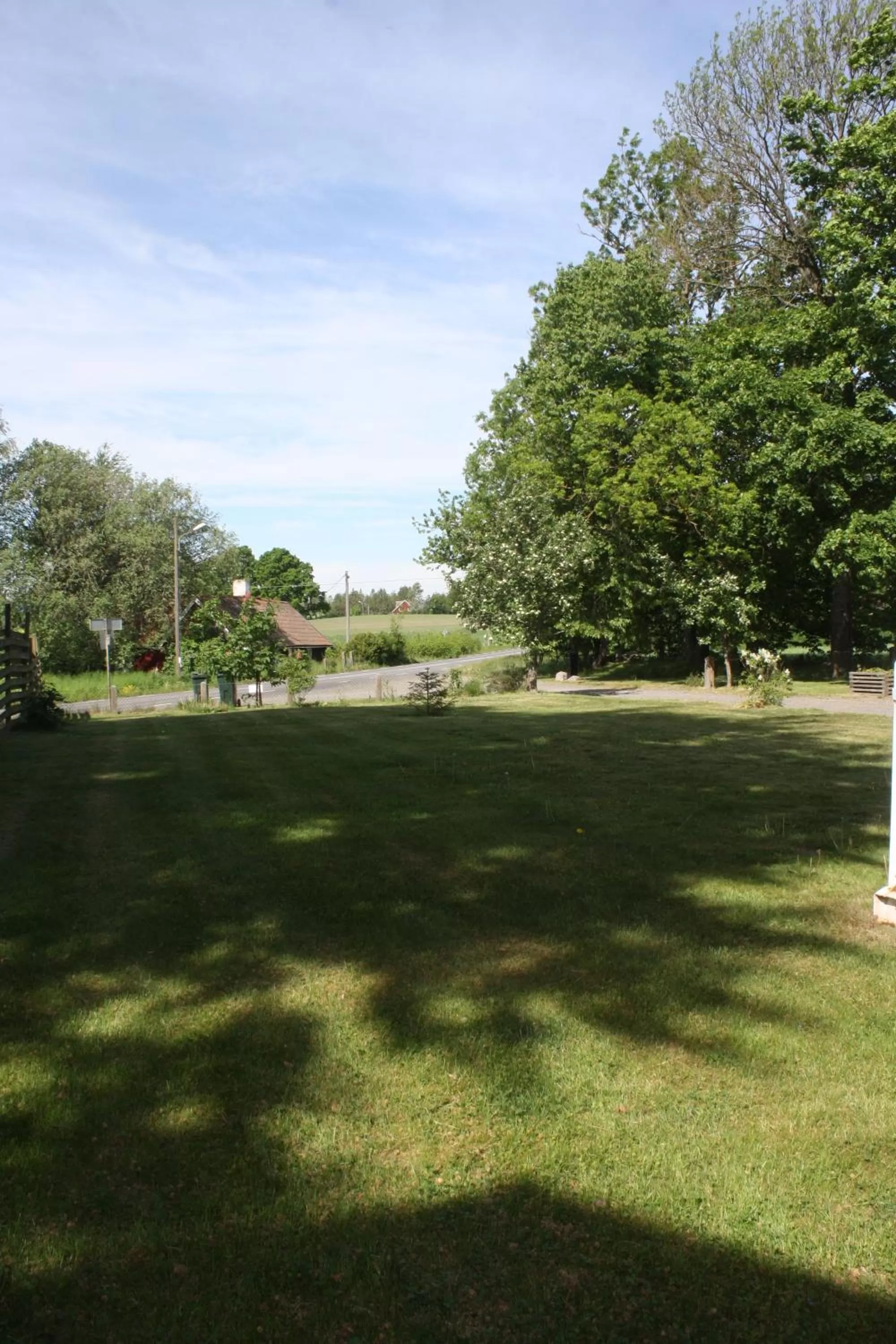 Other in Wramsta B&B