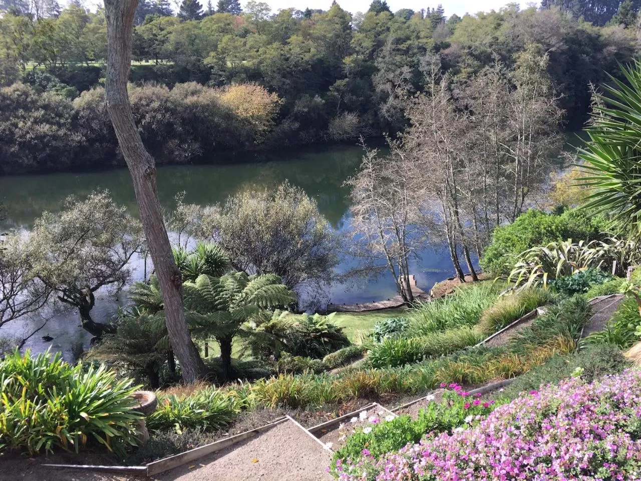 Property building in On The River