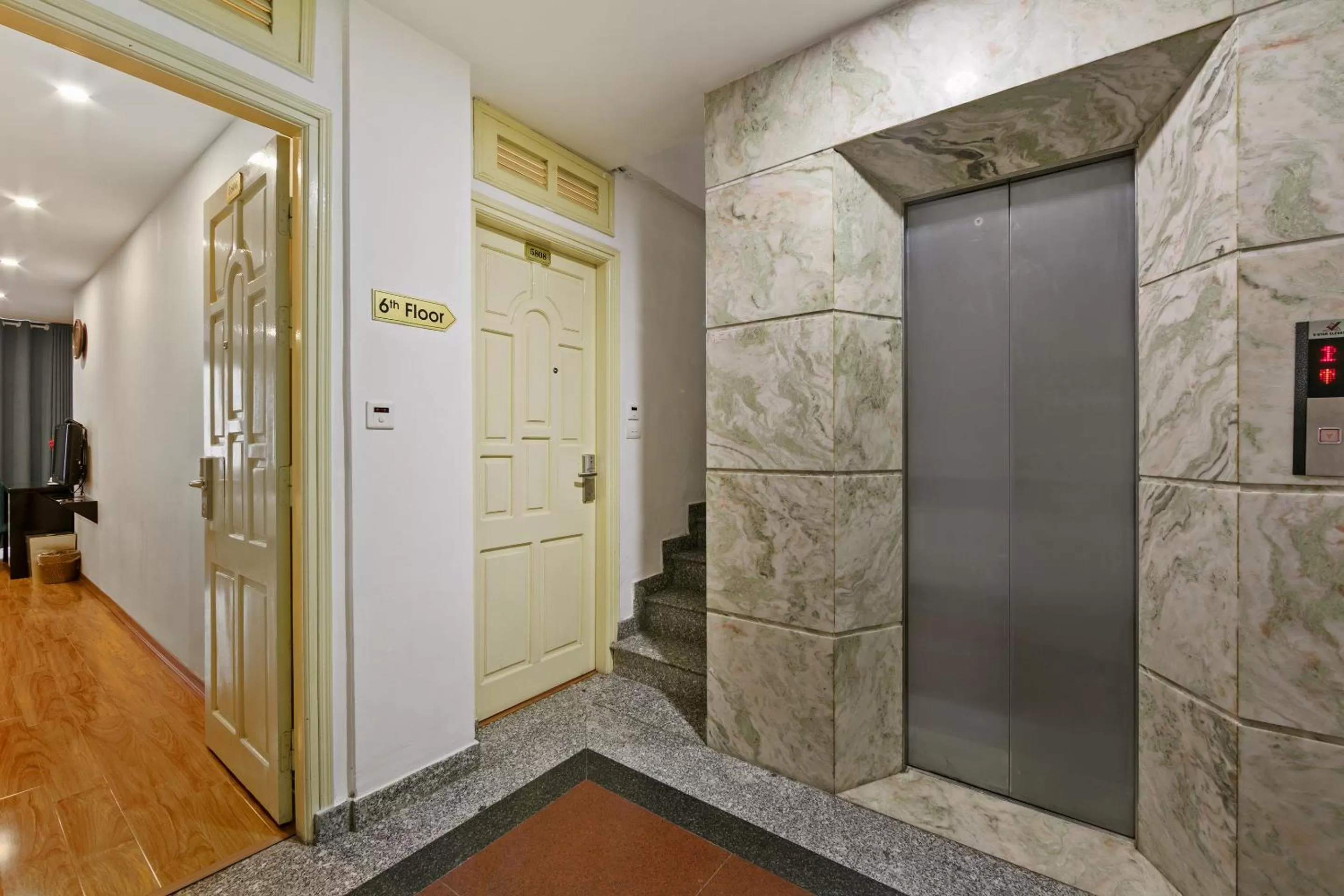 Activities in Diamond Legend Hotel