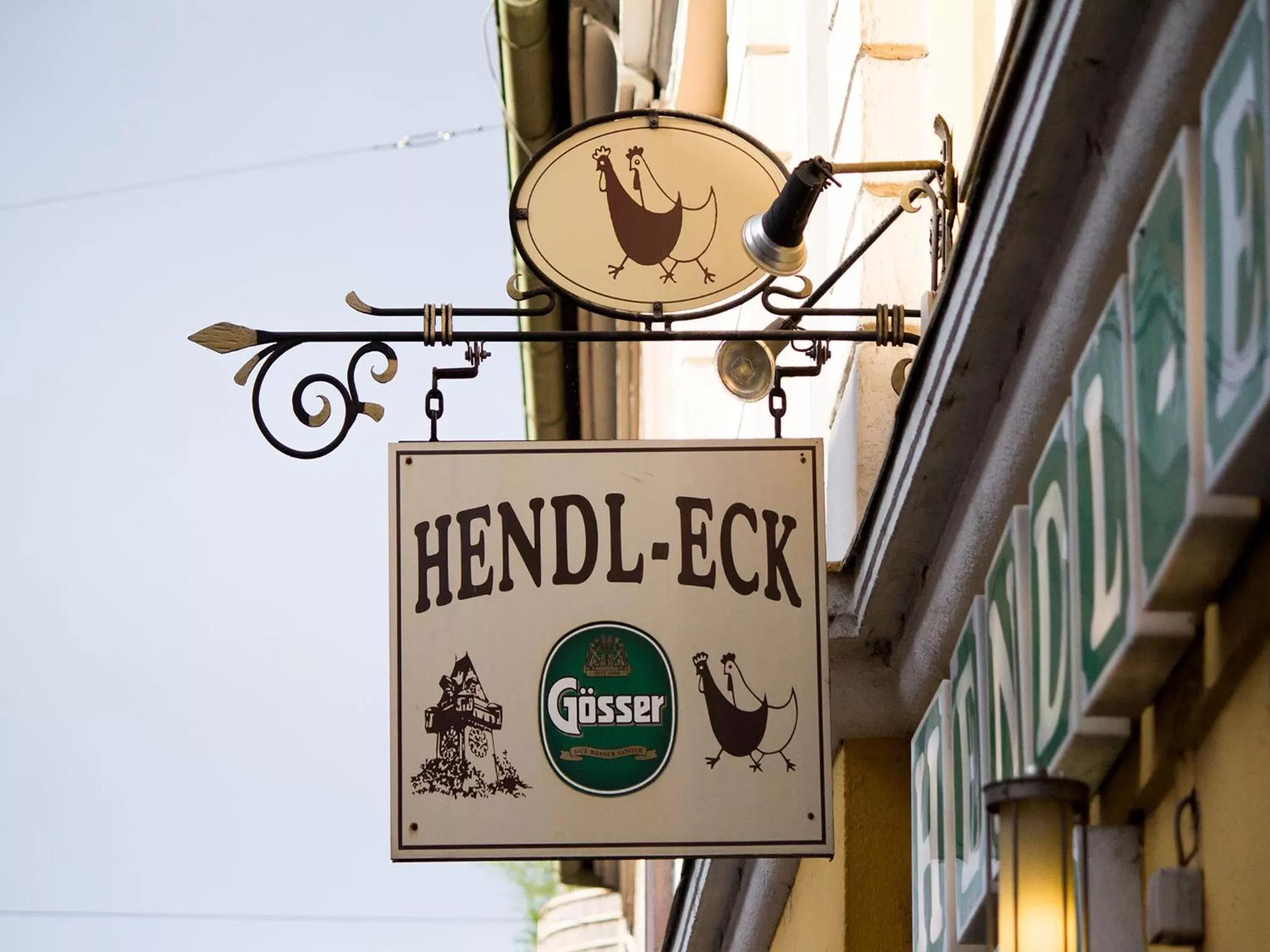 Facade/entrance in Hotel Alter Telegraf