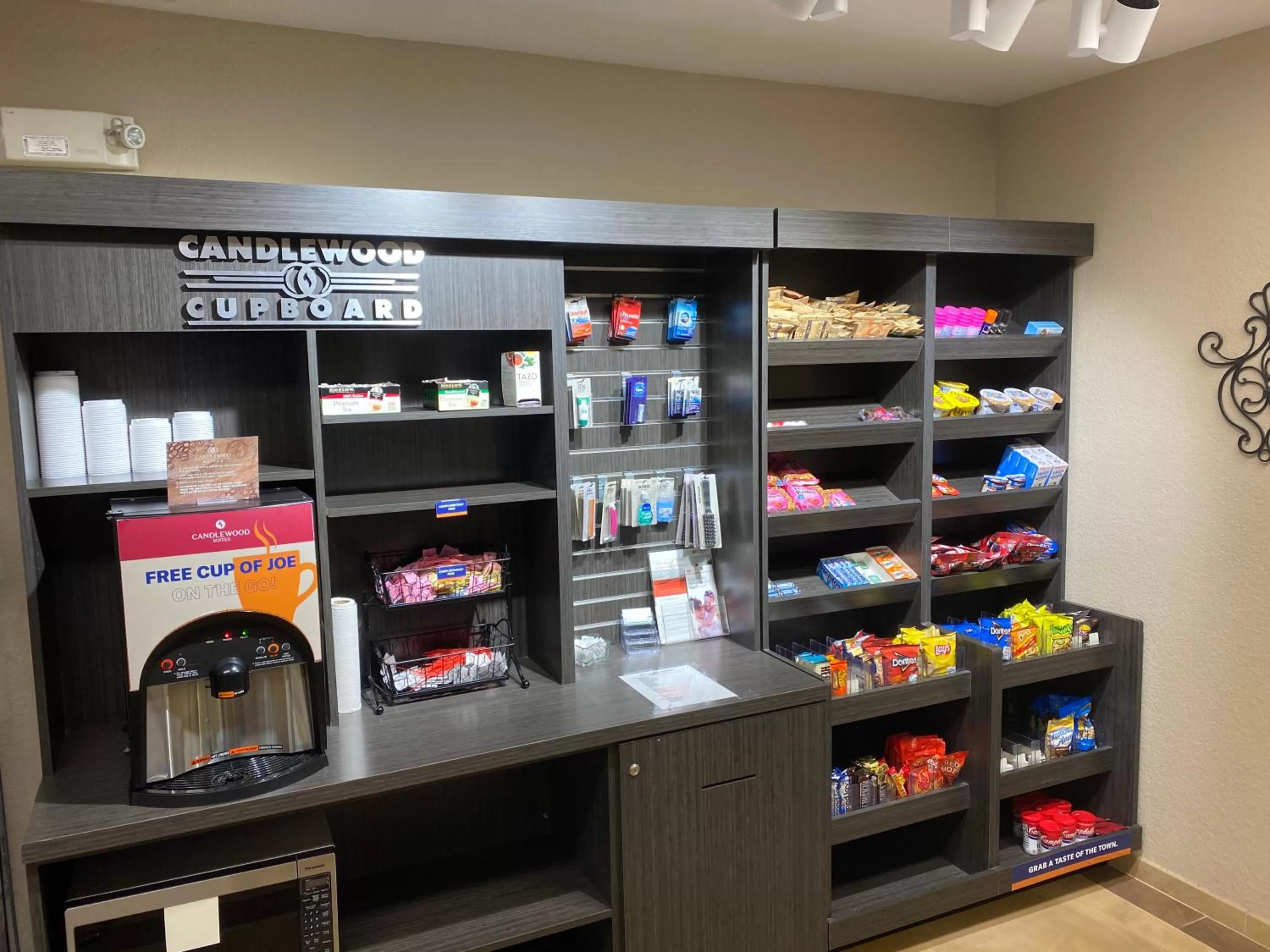 Candlewood Suites Hattiesburg by IHG