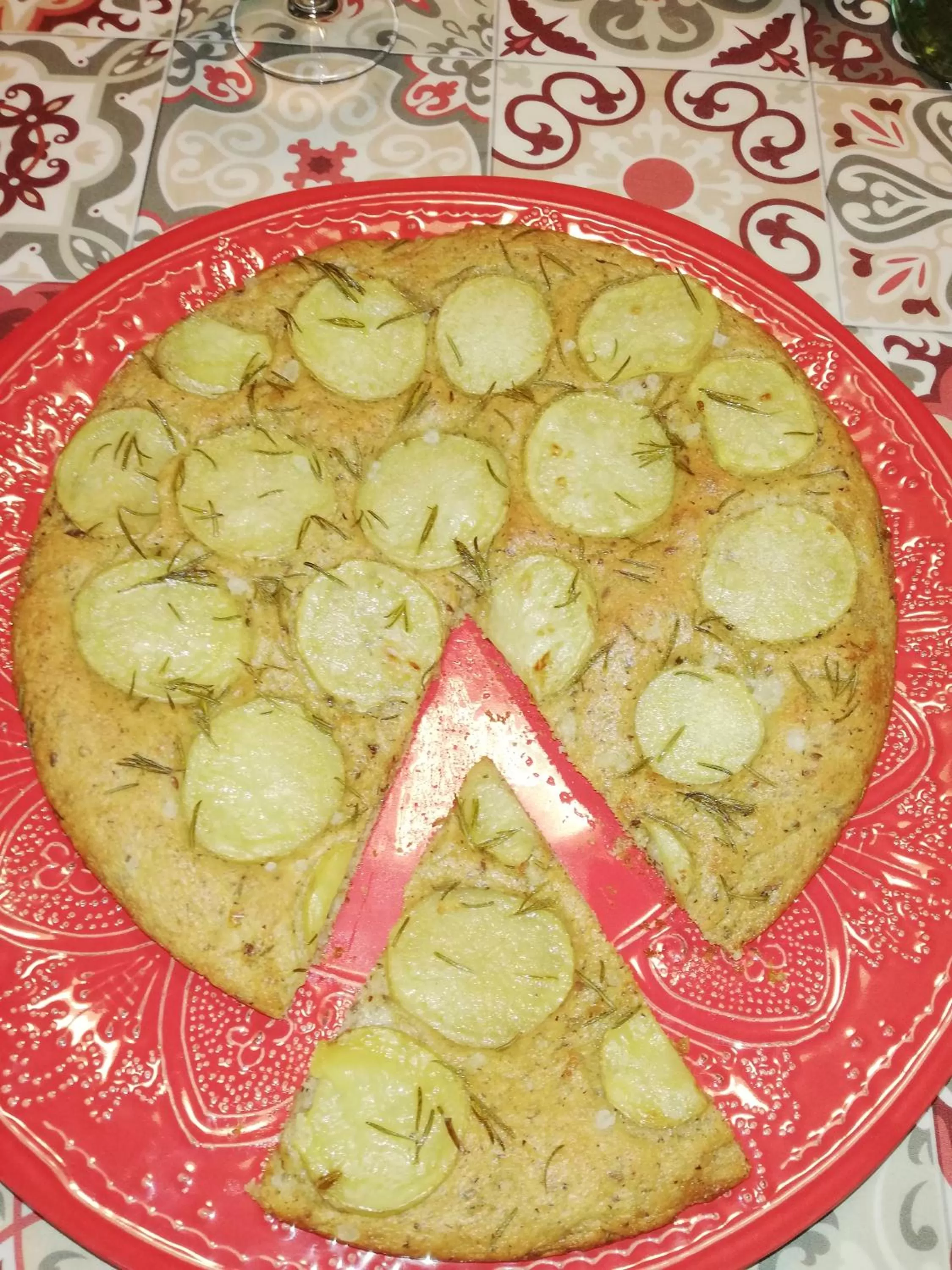 Food and drinks, Food in B&B Giovannarolla Green House