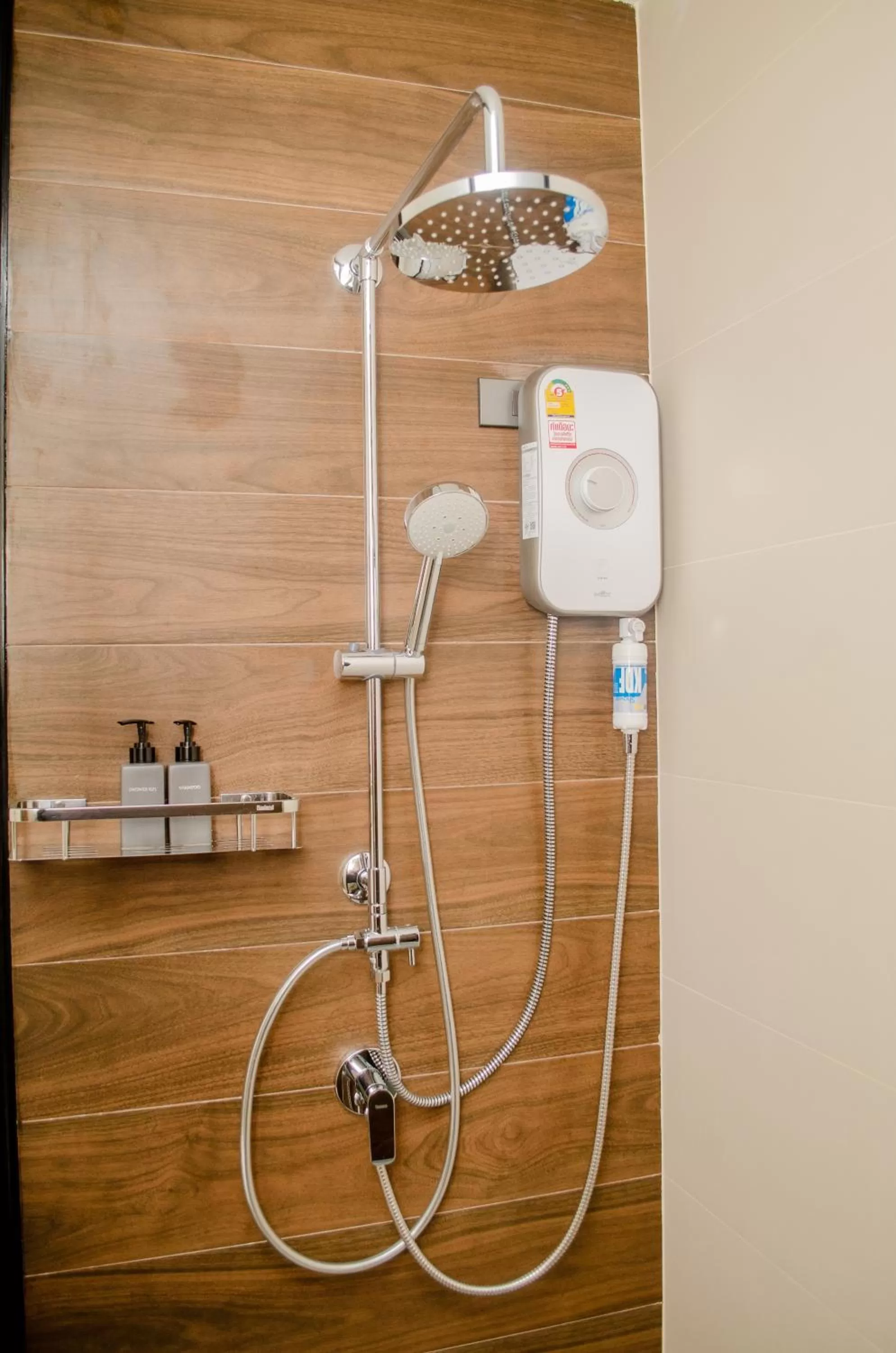 Ao Luek Panoramic Pool-SHA Plus