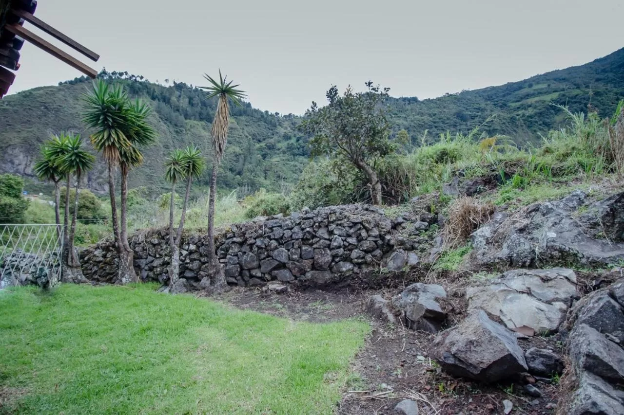 Rústic Hotel Quinta La Aurora