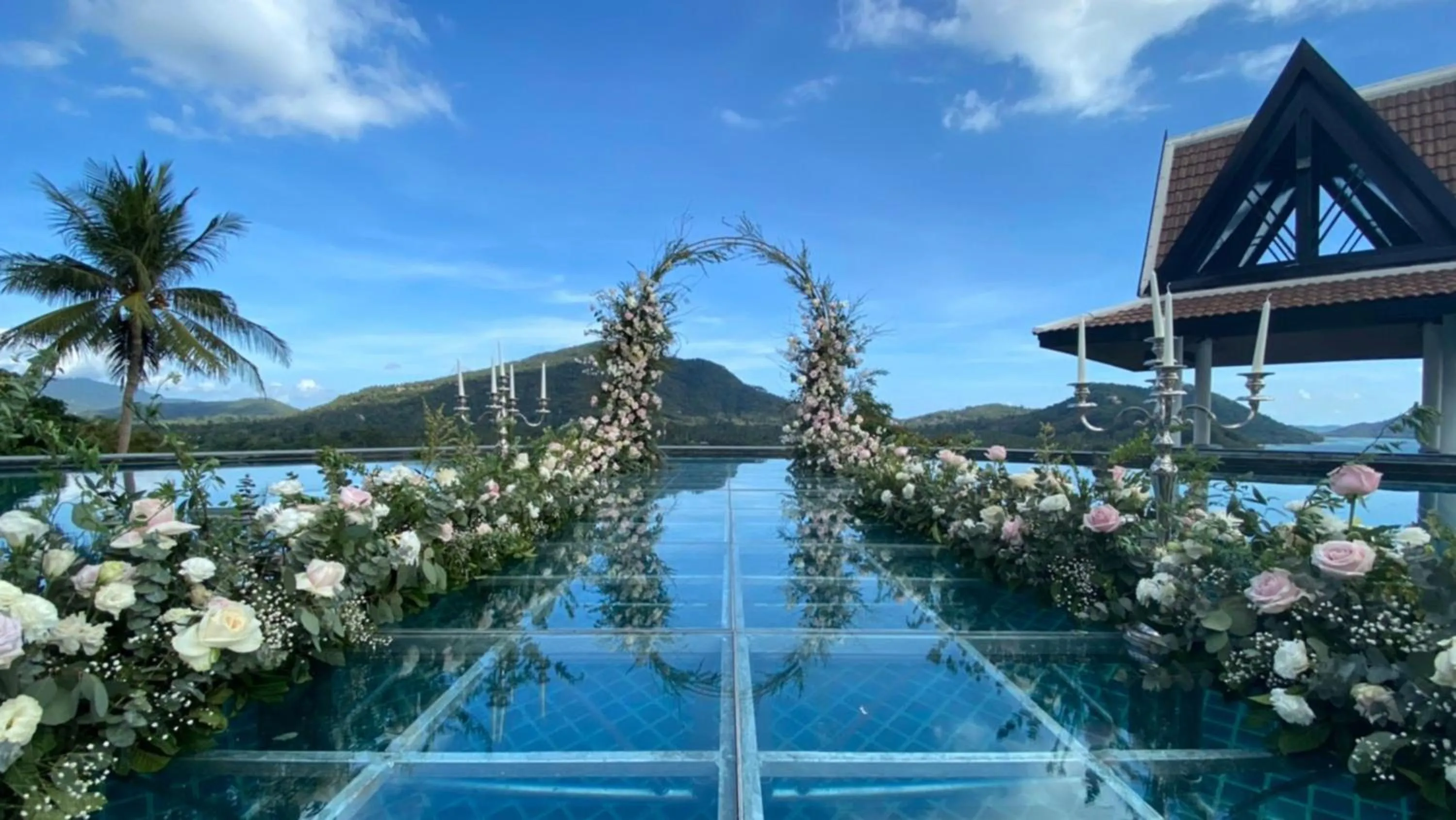 Meeting/conference room in InterContinental Koh Samui Resort, an IHG Hotel