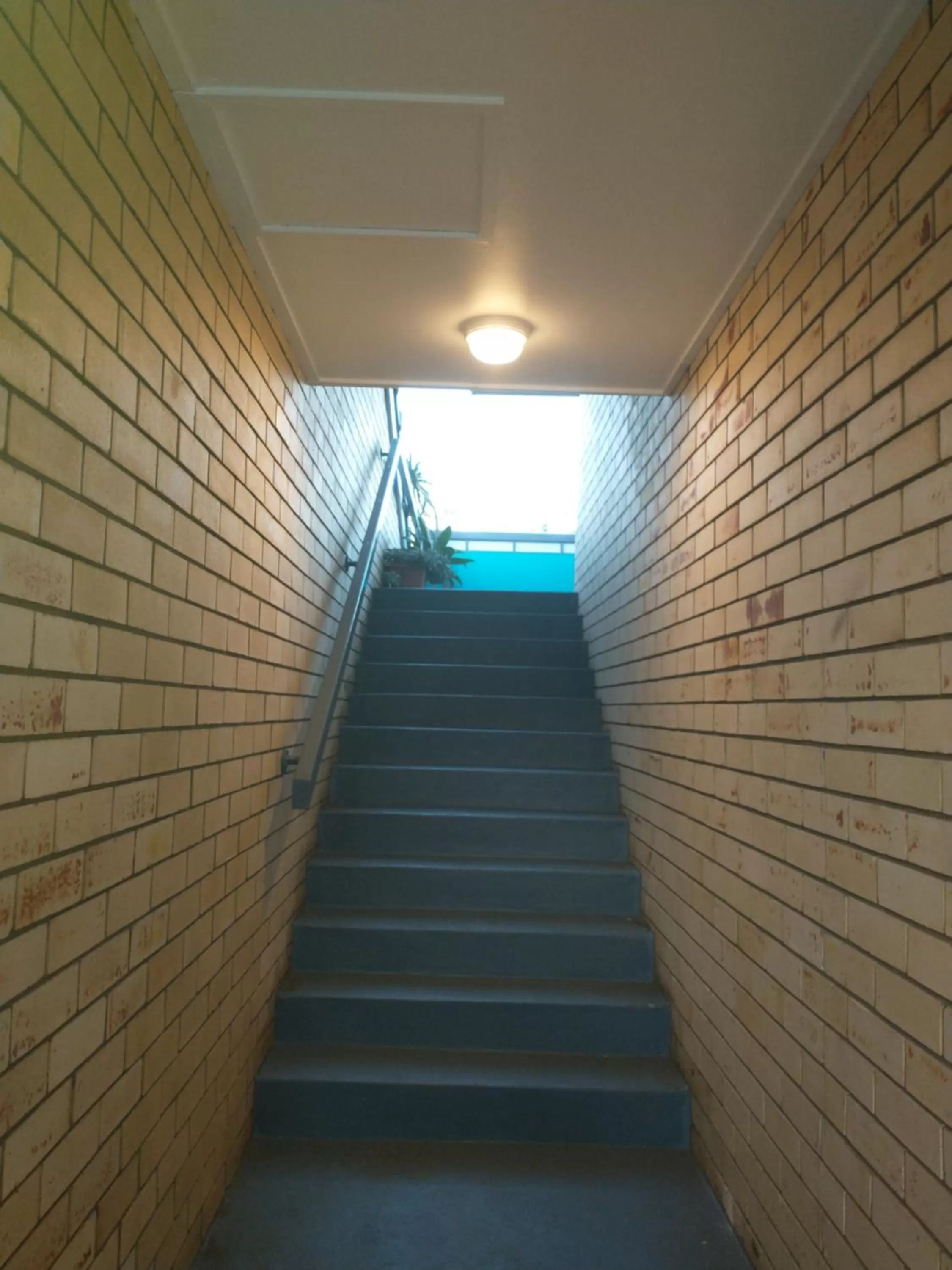 Facade/entrance in Aspley Sunset Motel