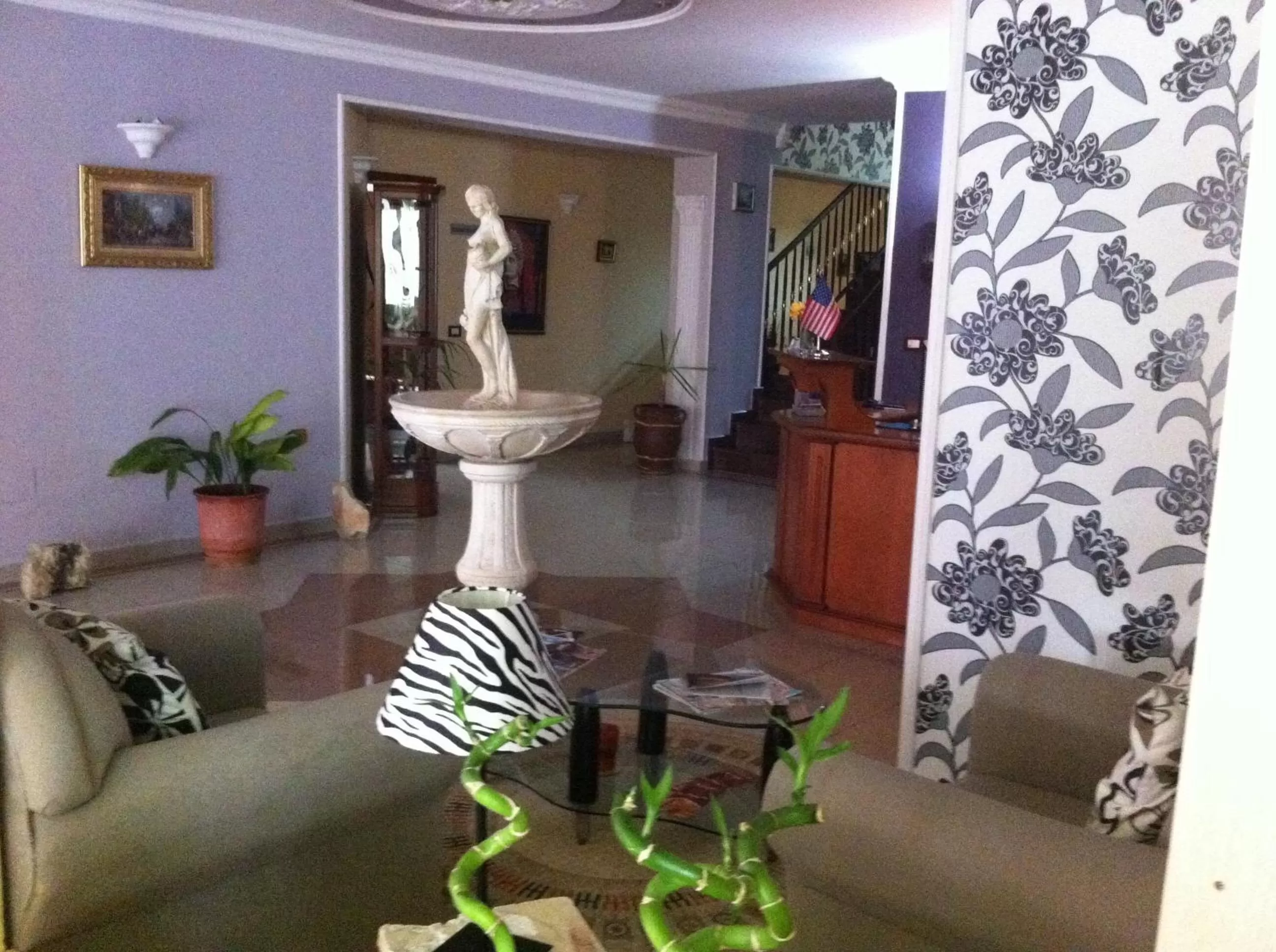 Lobby or reception, Lobby/Reception in Hotel Lido