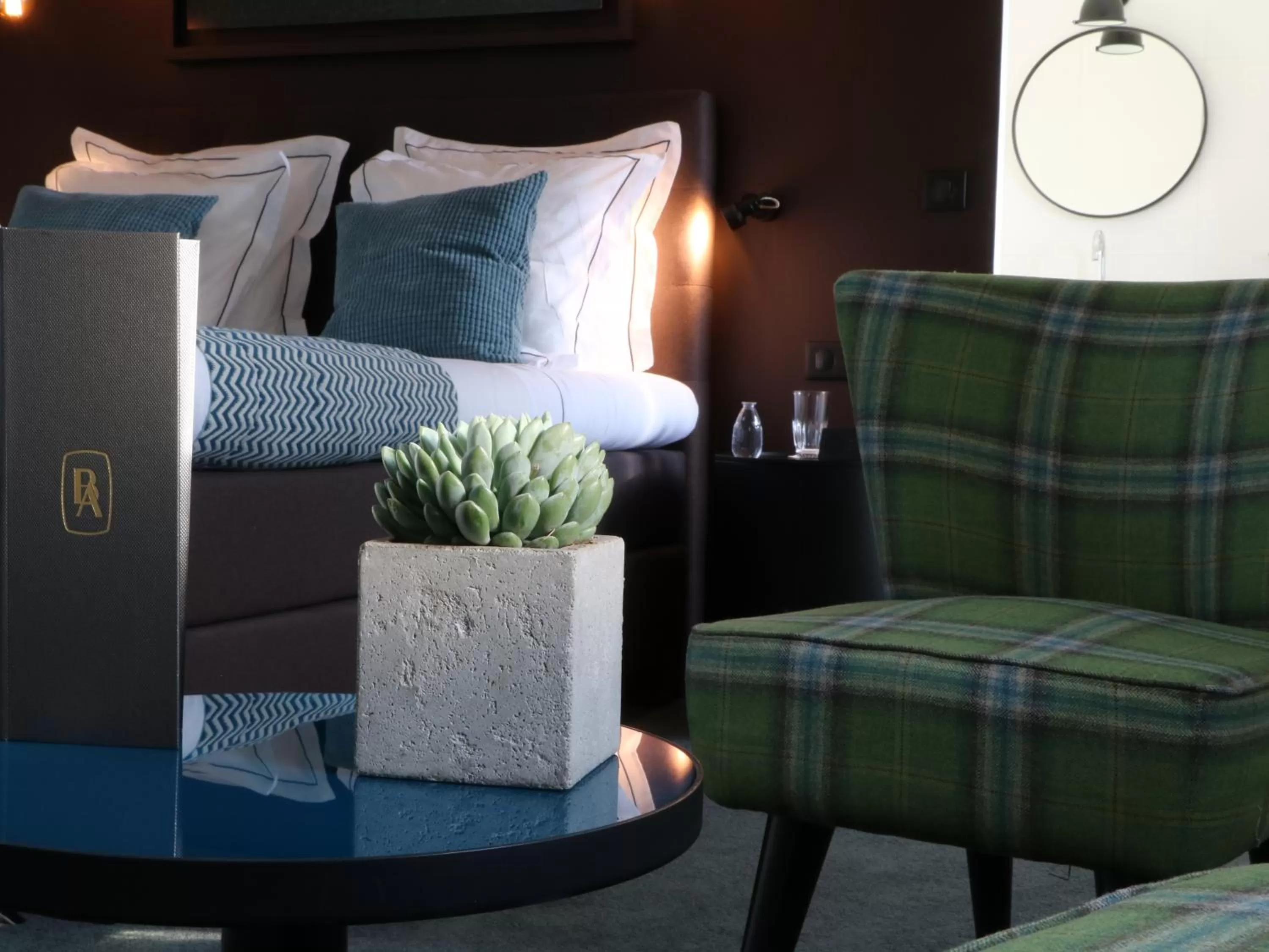 Other in Hôtel-Restaurant Bel Ami