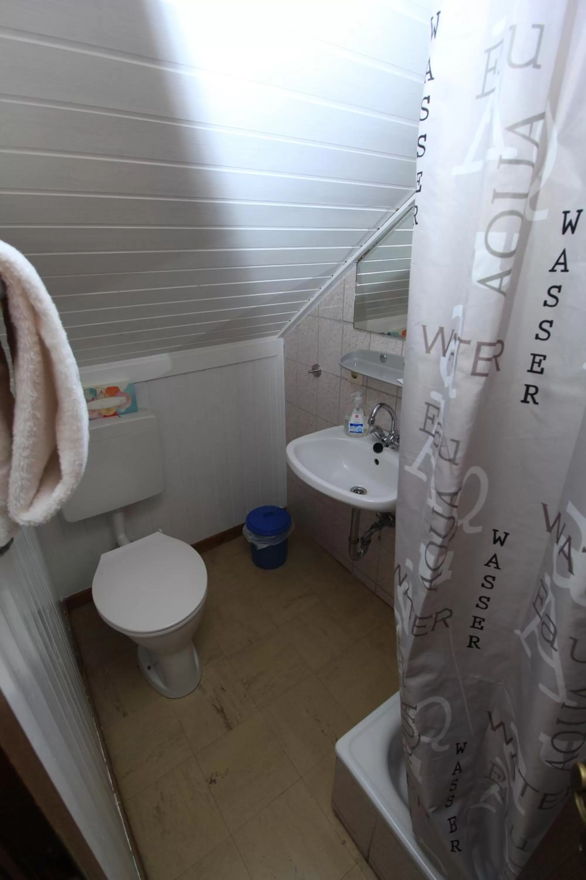 Waldhotel Albachmühle mit Albacher Stuben