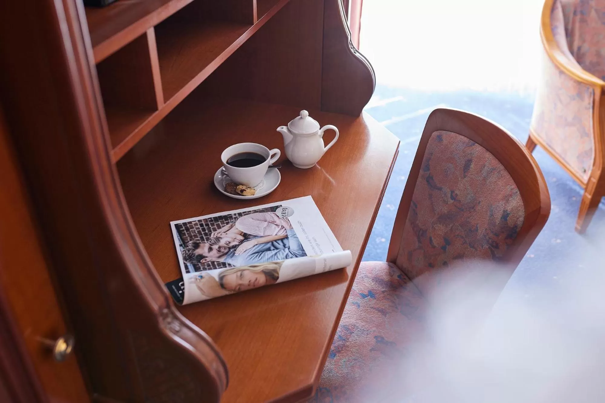 Photo of the whole room in Struck Landhotel & SPA