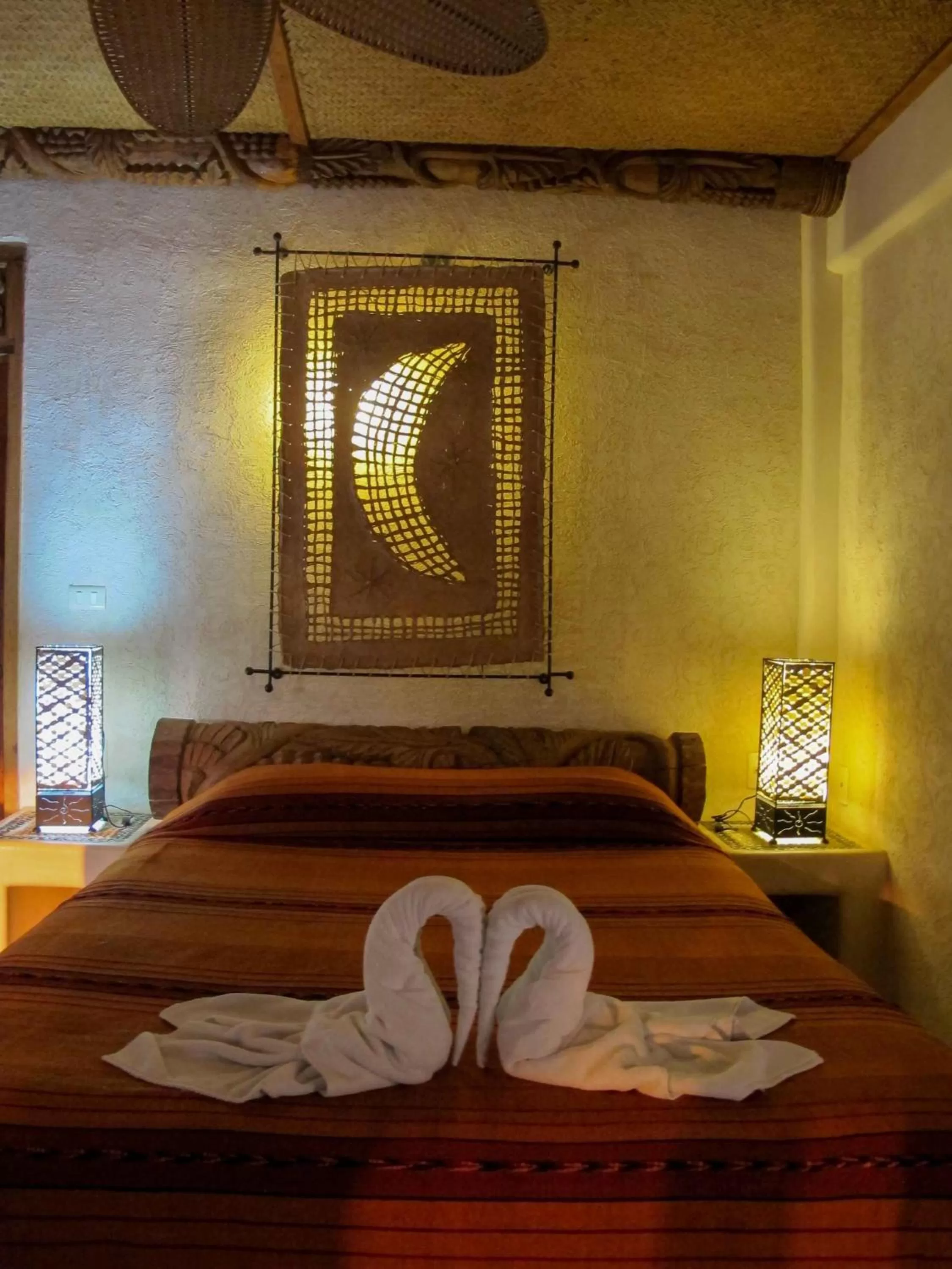 Suite in Hotel Villas Las Azucenas