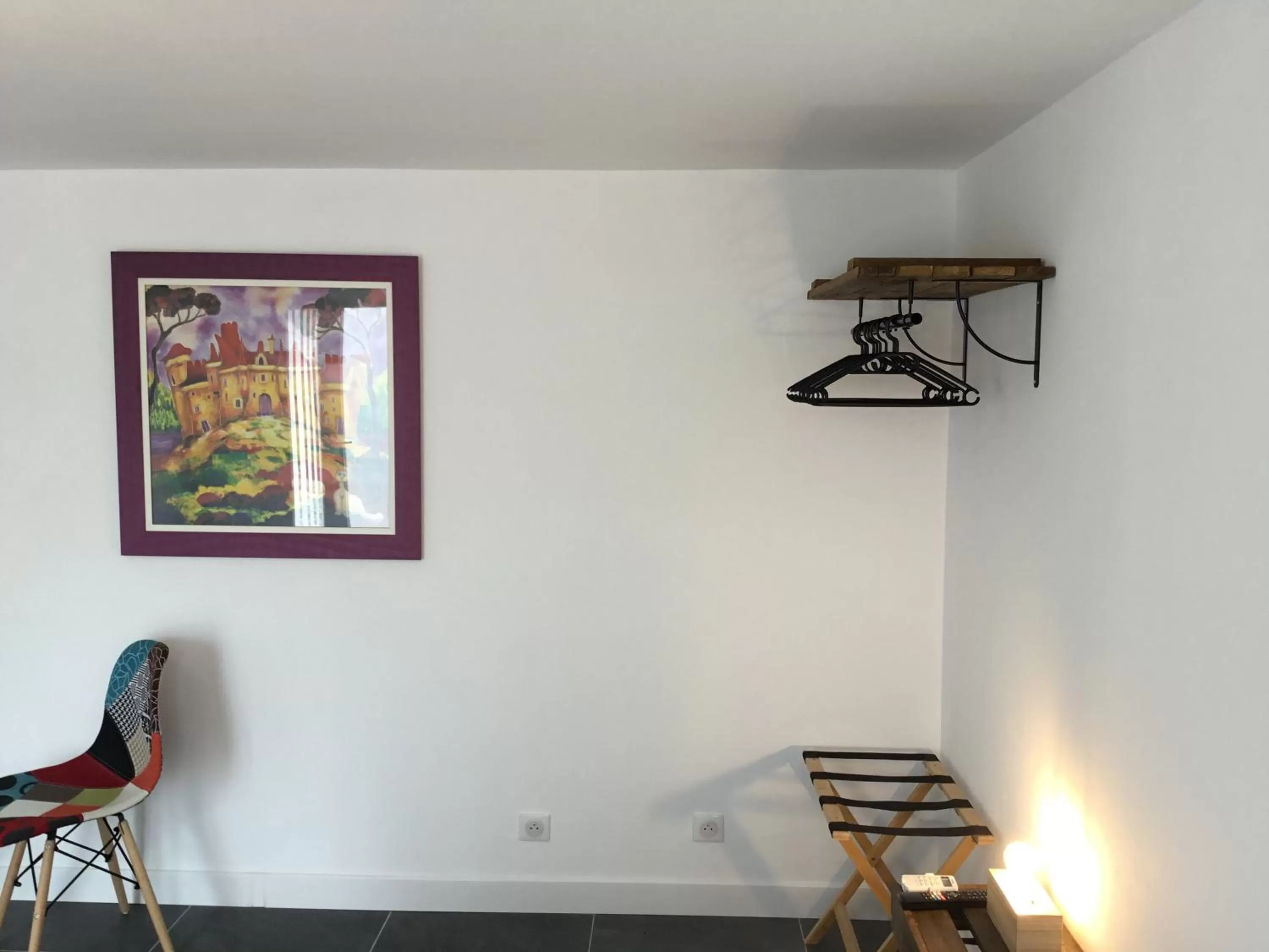 La maison du bonheur