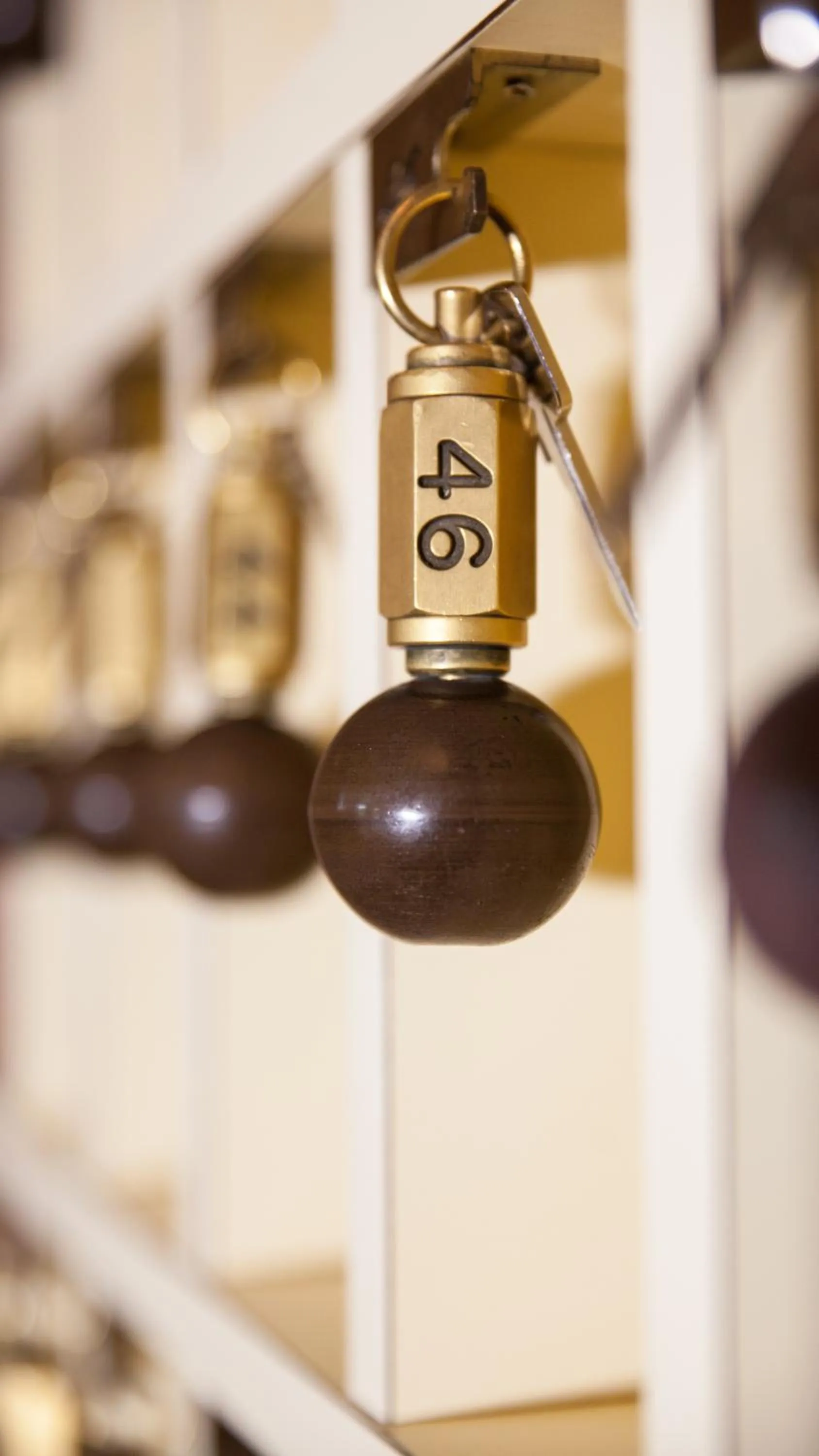 Other in Hotel Murgia