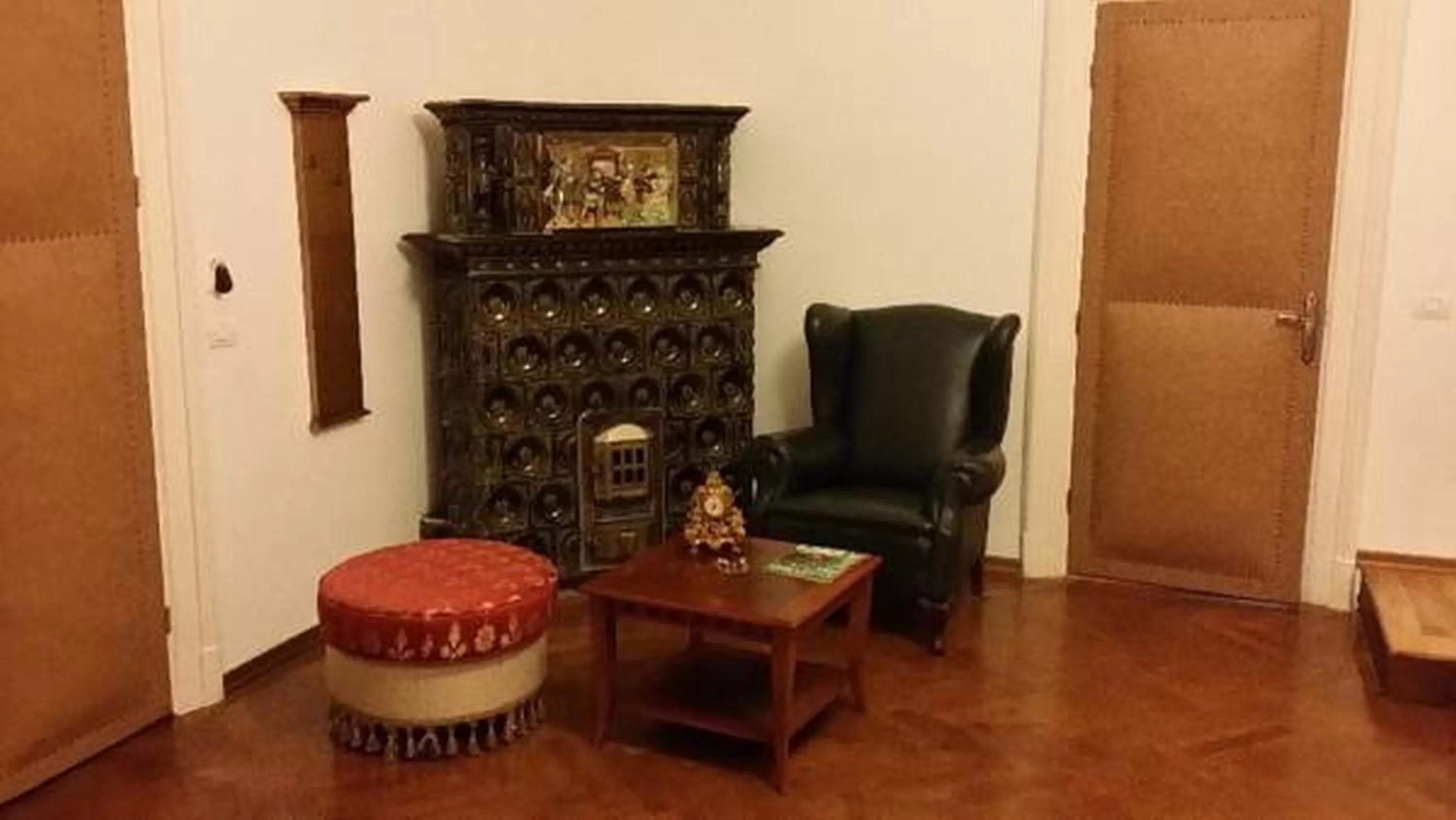 Grand Boutique Hotel