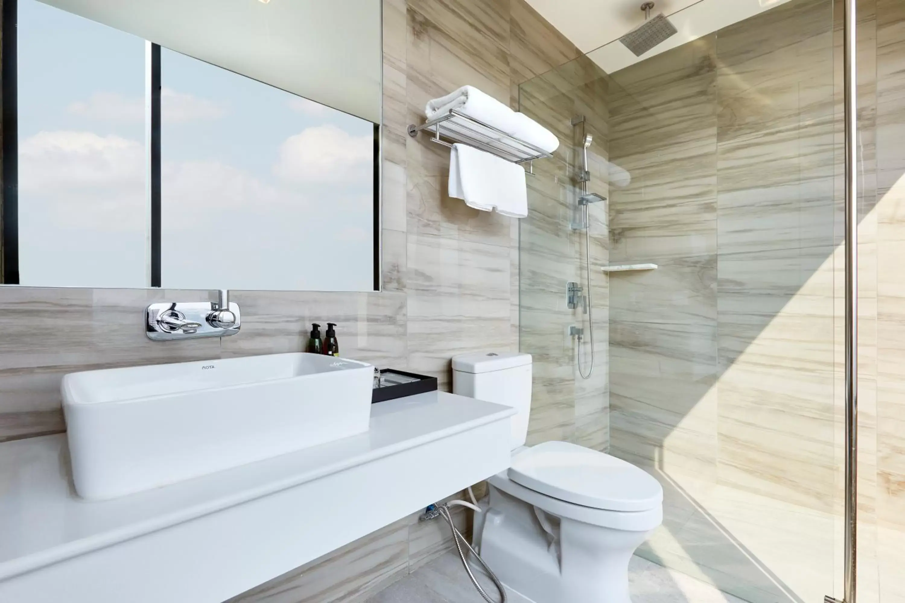 Deluxe Room in The Quarter Ari by UHG Deluxe Room in The Quarter Ari by UHG