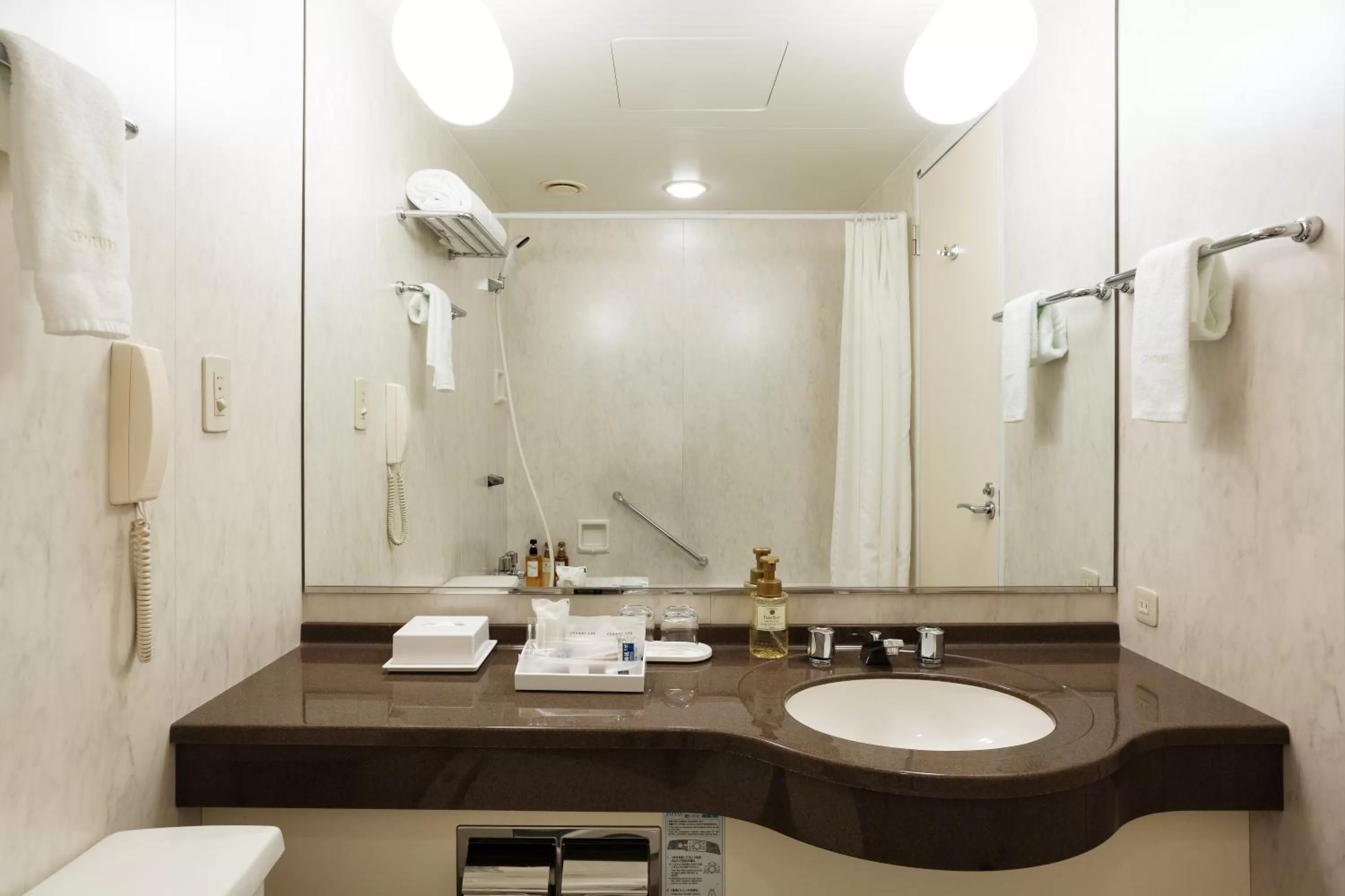 HOTEL GRAND HILLS SHIZUOKA