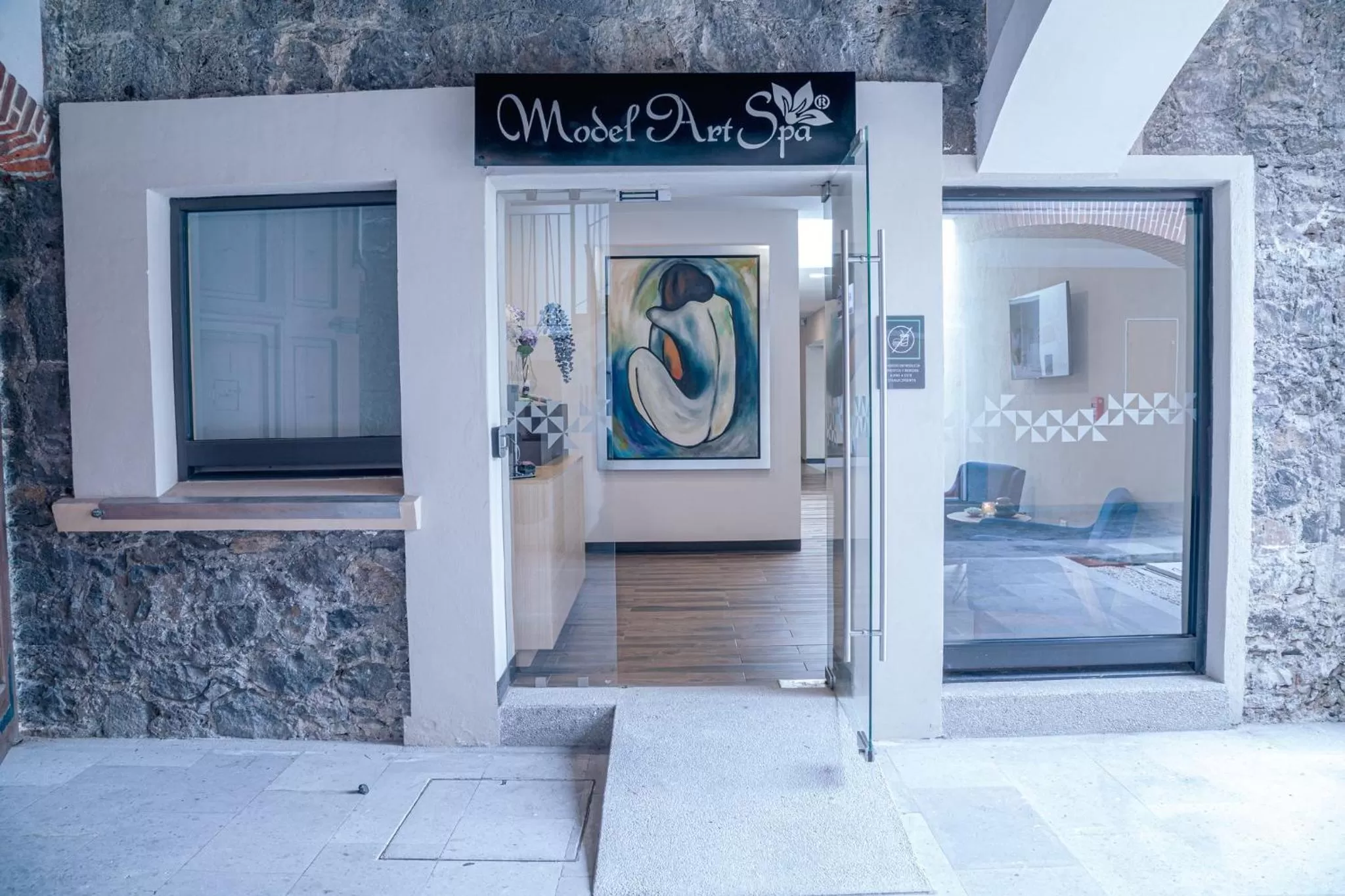 Spa and wellness centre/facilities, Bed in Holiday Inn Tlaxcala by IHG