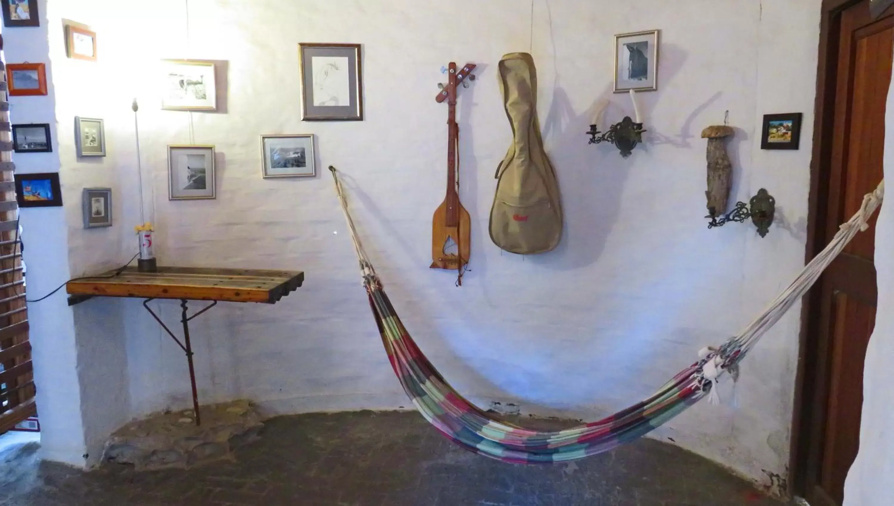 Single Room in Alternative Space B & B Single Room in Alternative Space B & B