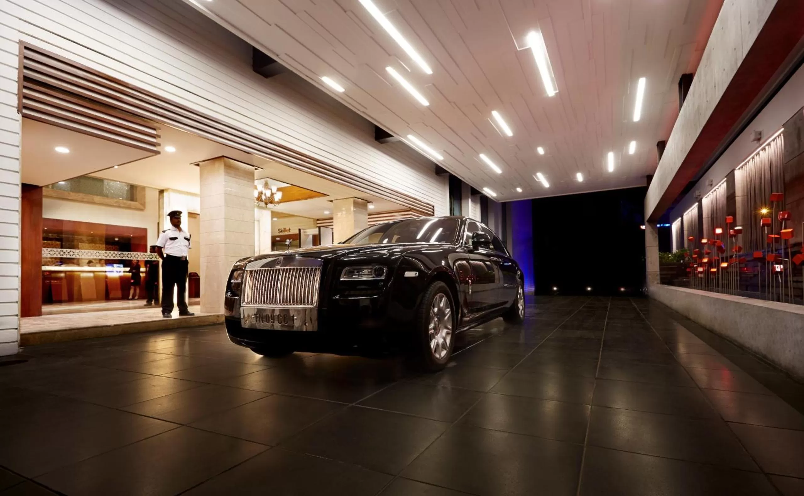 Other in Hablis Chennai